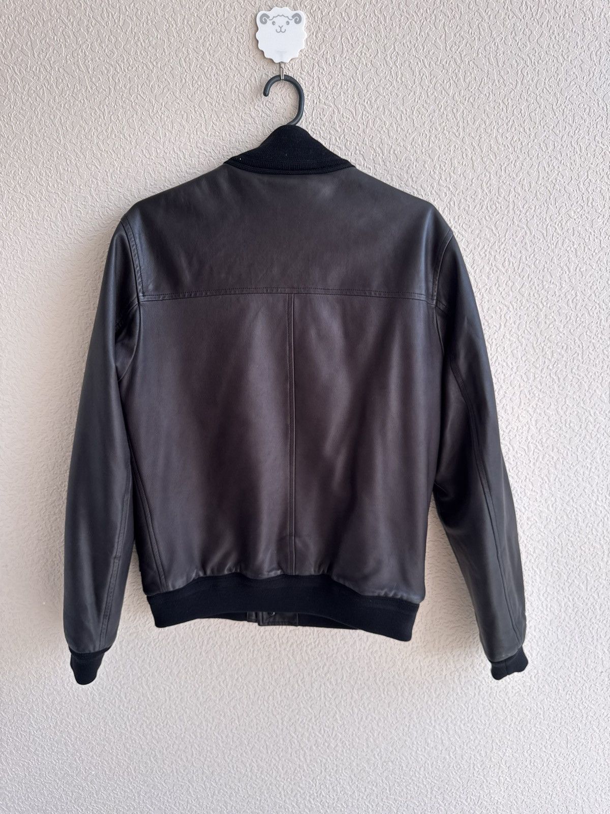 Valstar Valstarino A1 leather jacket Size US M / EU 48-50 / 2 - 3 Thumbnail