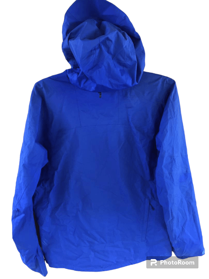 Goldwin goldwin fischer multipocket jacket water proof Size US XS / EU 42 / 0 - 2 Thumbnail