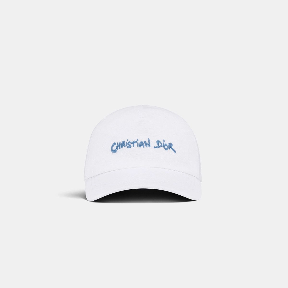 Dior o1bcso1str0126 Size:OS/Cap in White Size ONE SIZE - 1 Thumbnail