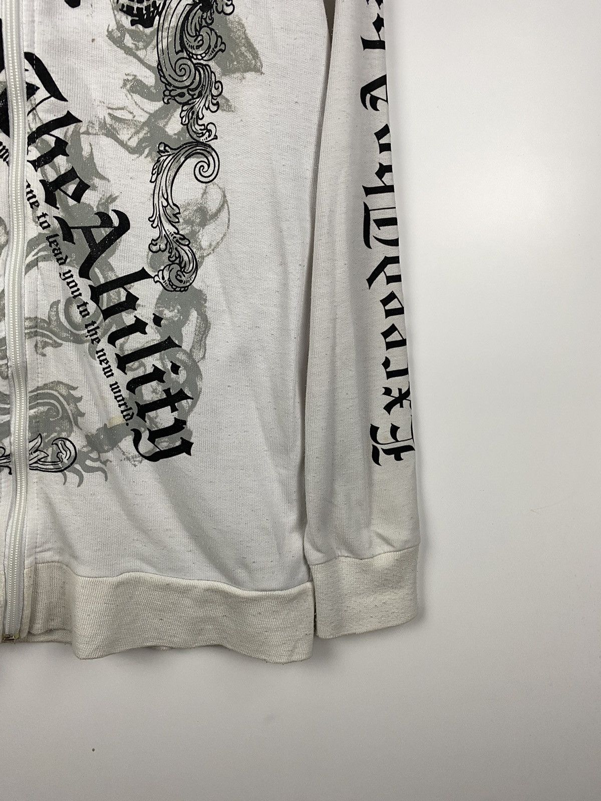 Japanese Brand × Vintage ✅️Vintage Beaumont Carr Hoodie Zipper Size US L / EU 52-54 / 3 - 7 Thumbnail