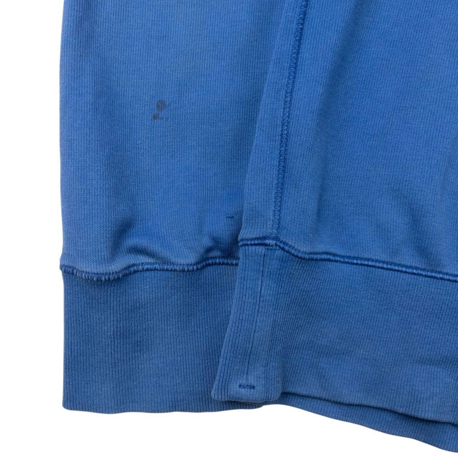 Stone Island Vintage 2011 Stone Island Lightweight Jumper Size L Size US L / EU 52-54 / 3 - 7 Thumbnail