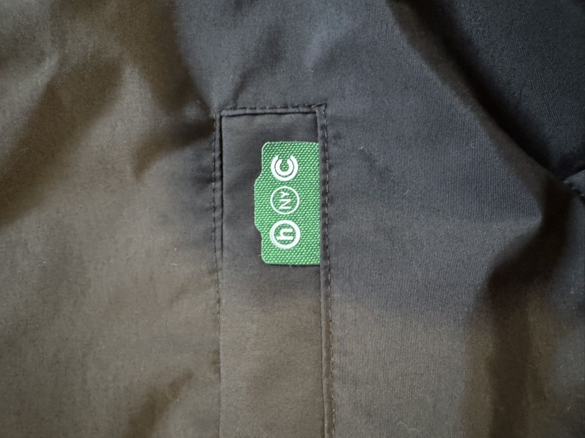 Asics × HIDDEN Hidden ASICS coach jacket Size US L / EU 52-54 / 3 - 3 Thumbnail