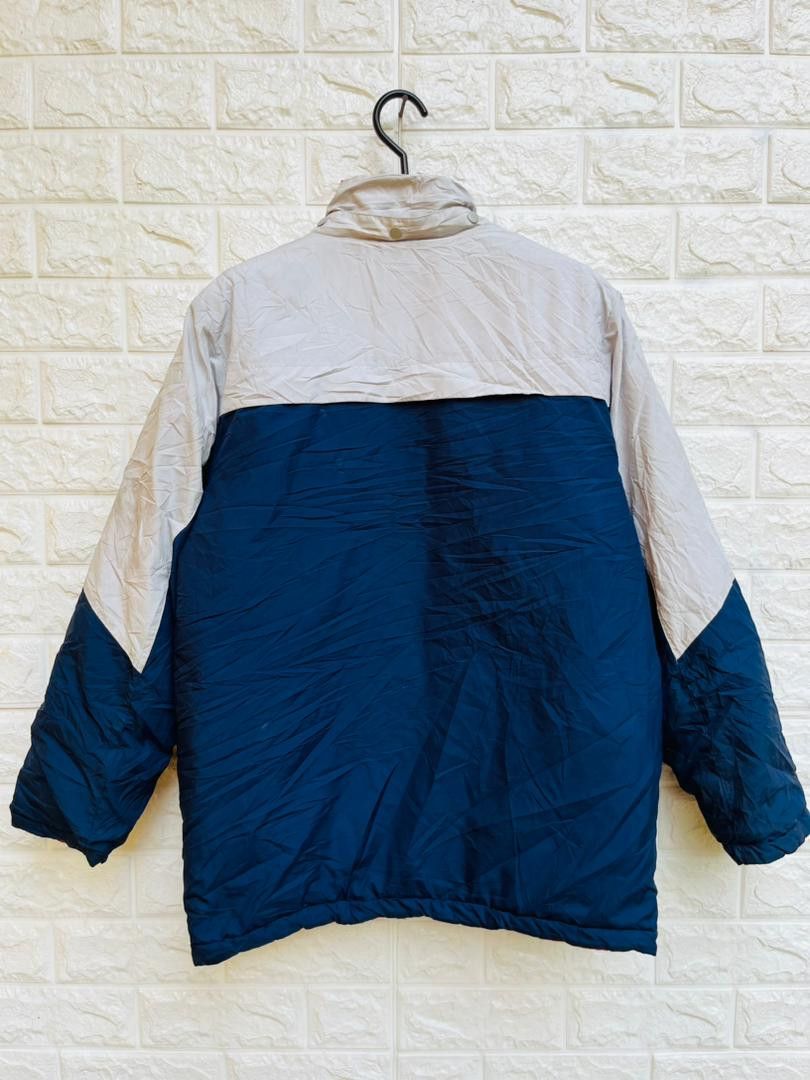 Japanese Brand Vintage Nike Reverse Japanese Designer Fashion Style Size US M / EU 48-50 / 2 - 2 Thumbnail