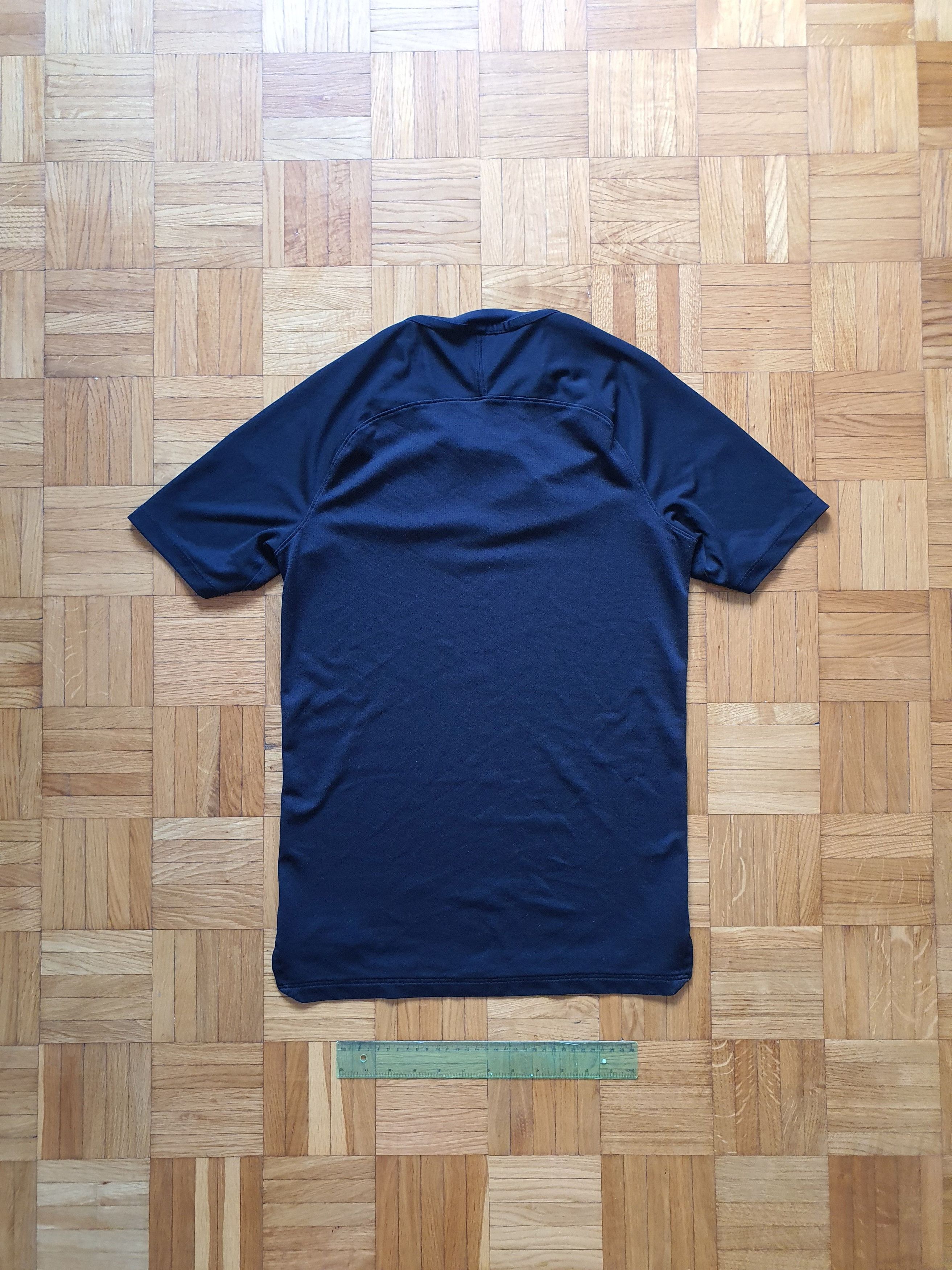 Nike Turkey National - Football Jersey Training Shirt (2018-2020) Size US S / EU 44-46 / 1 - 2 Thumbnail