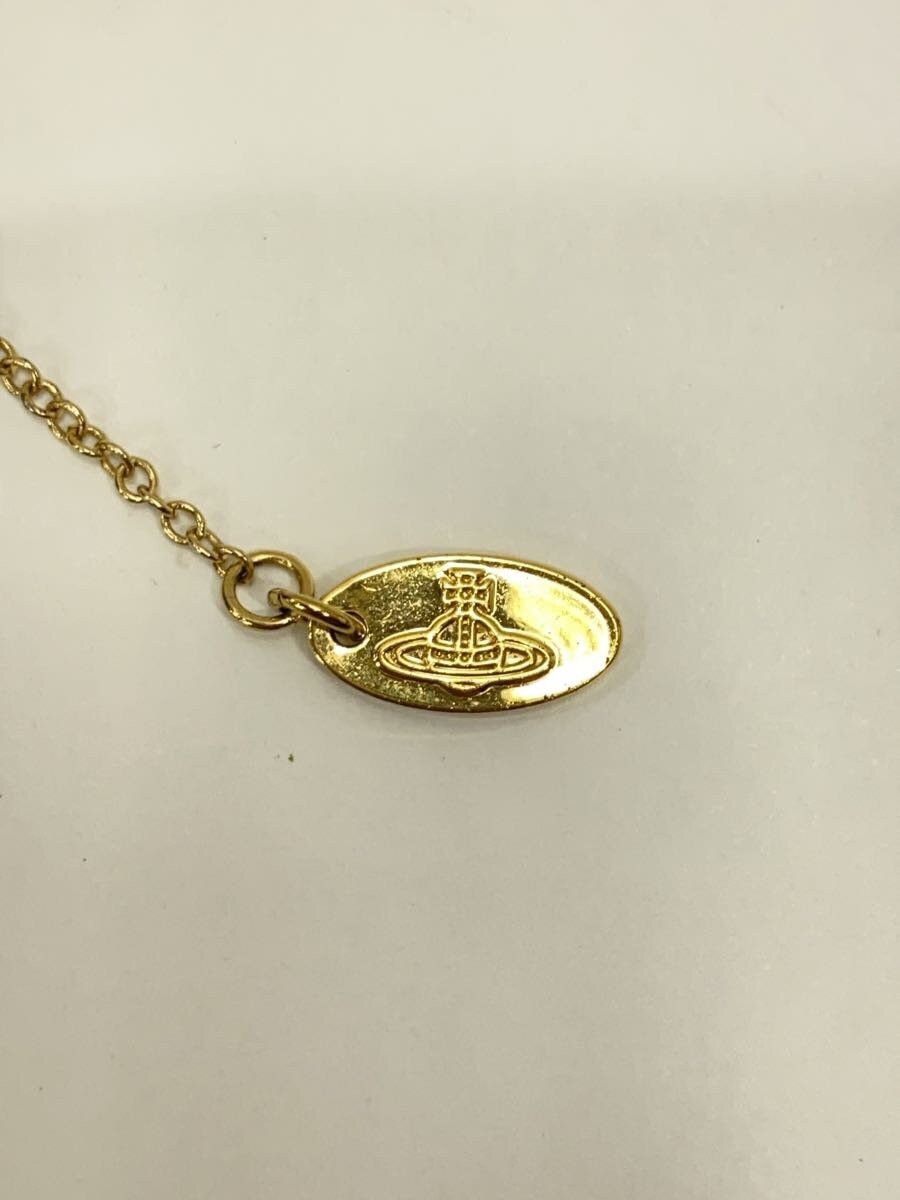 Vivienne Westwood Crystal Orb Necklace Size ONE SIZE - 5 Thumbnail