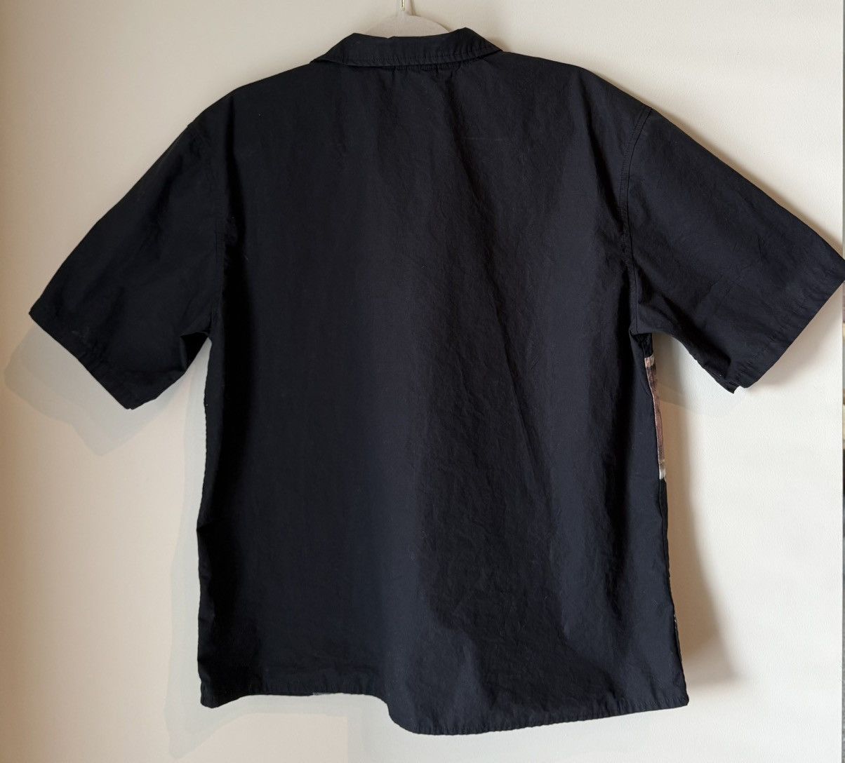 Other The Sopranos Short Sleeve Button Up Shirt (Open To Offers) Size US M / EU 48-50 / 2 - 7 Thumbnail