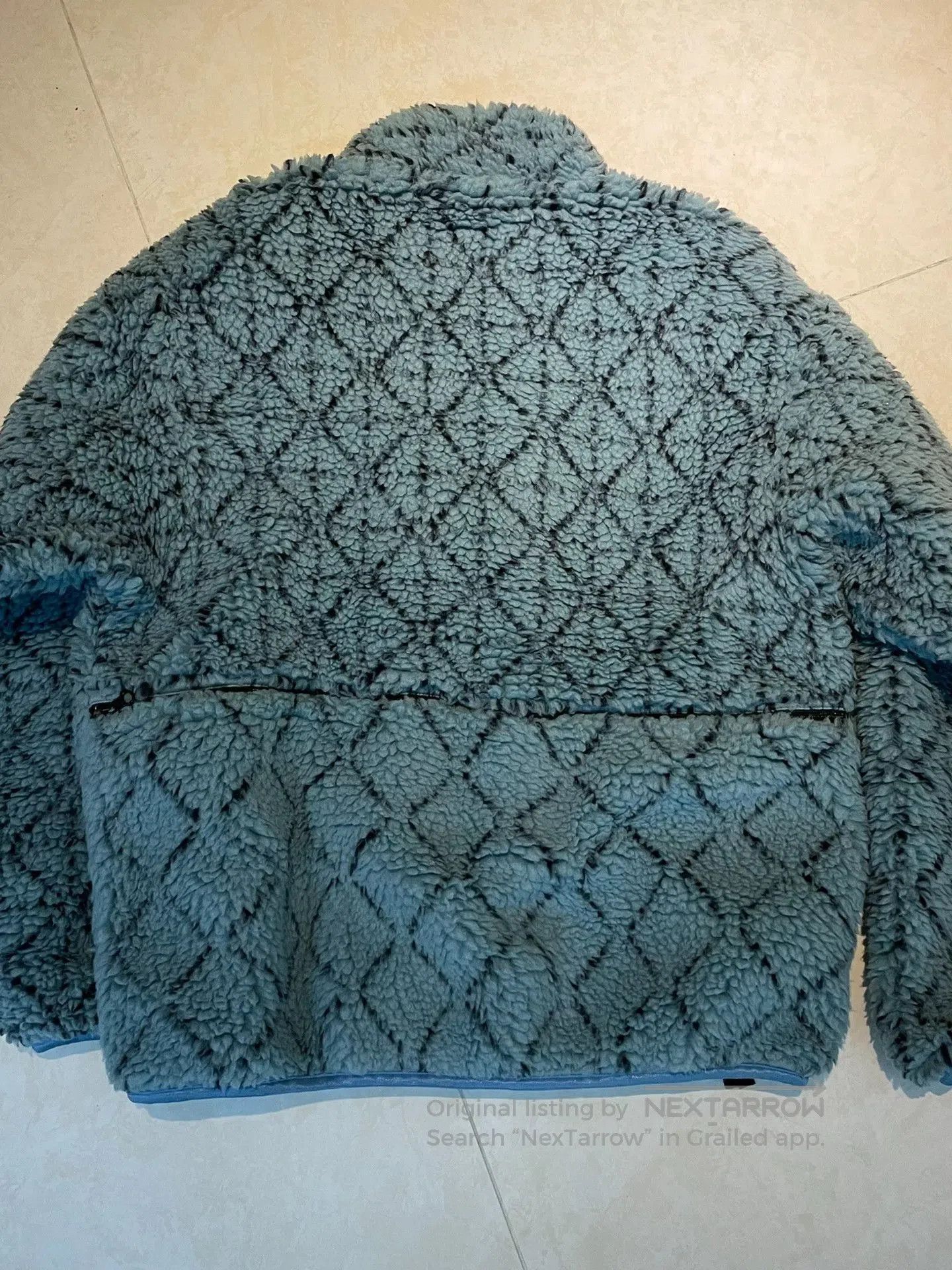 Kapital Kapital Diamond. Size US XL / EU 56 / 4 - 4 Thumbnail