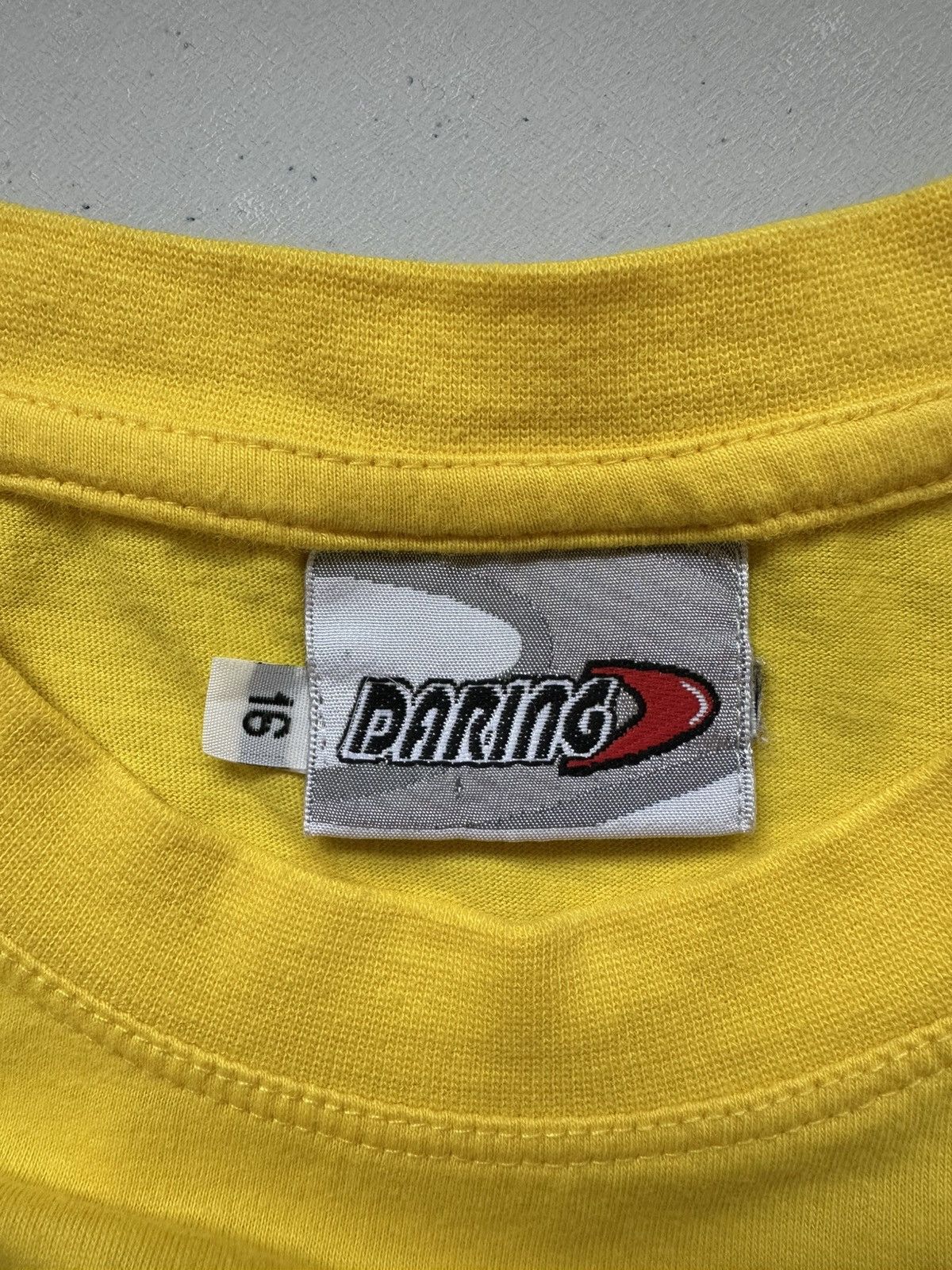 Bentley × Vintage Vintage Valentino Rossi Racing The Doctor Box Logo Tee Size US M / EU 48-50 / 2 - 7 Thumbnail