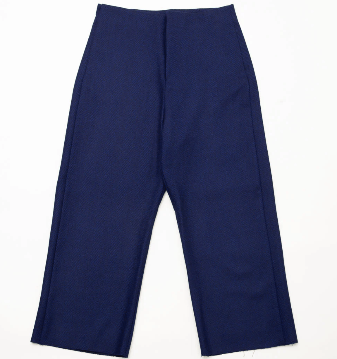Other Gabriela Coll Garments Wool Pants Size US 28 / EU 44 - 2 Thumbnail