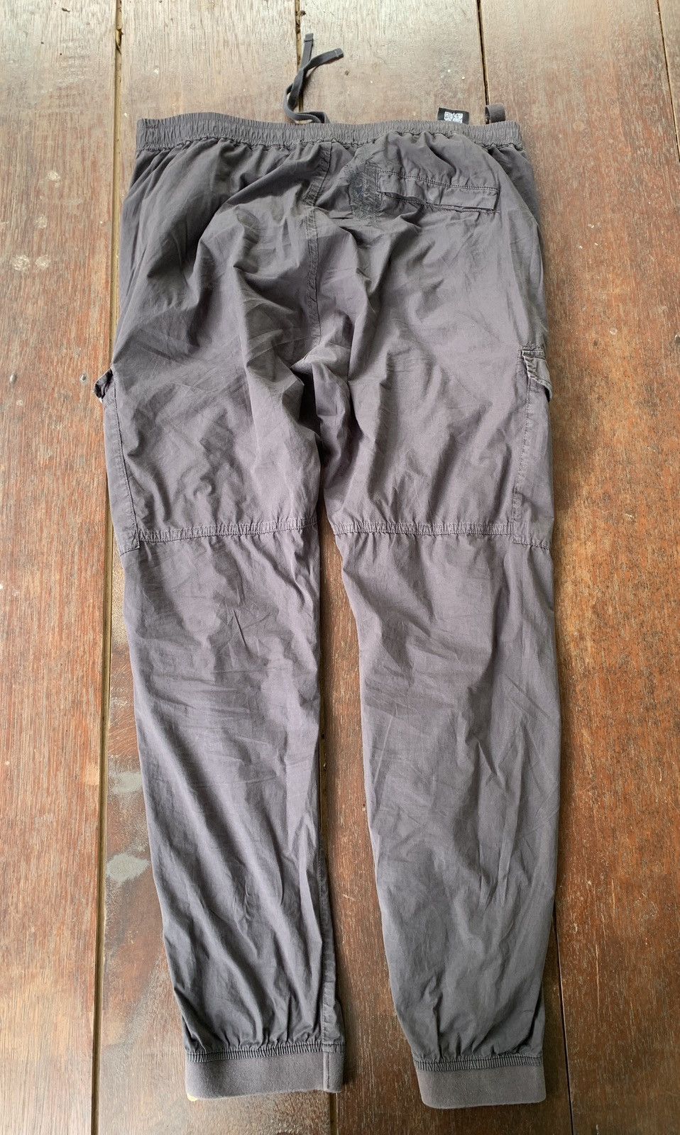 Stone Island Stone island aw/20 type RE T pants Size US 36 / EU 52 - 2 Thumbnail