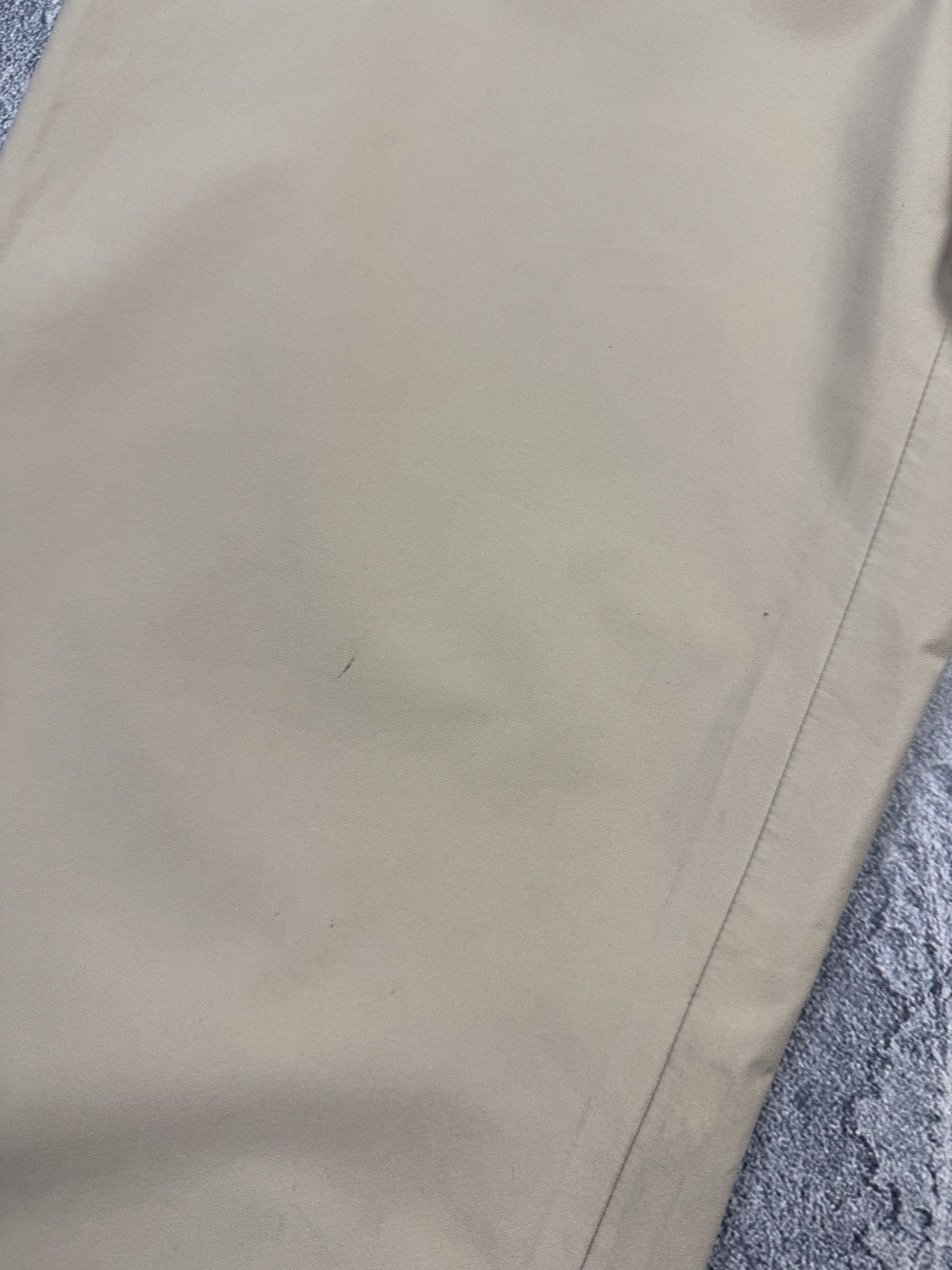 Goretex PRADA Pants Gore Tex Shell Vintage 2000's Size US 34 / EU 50 - 22 Thumbnail