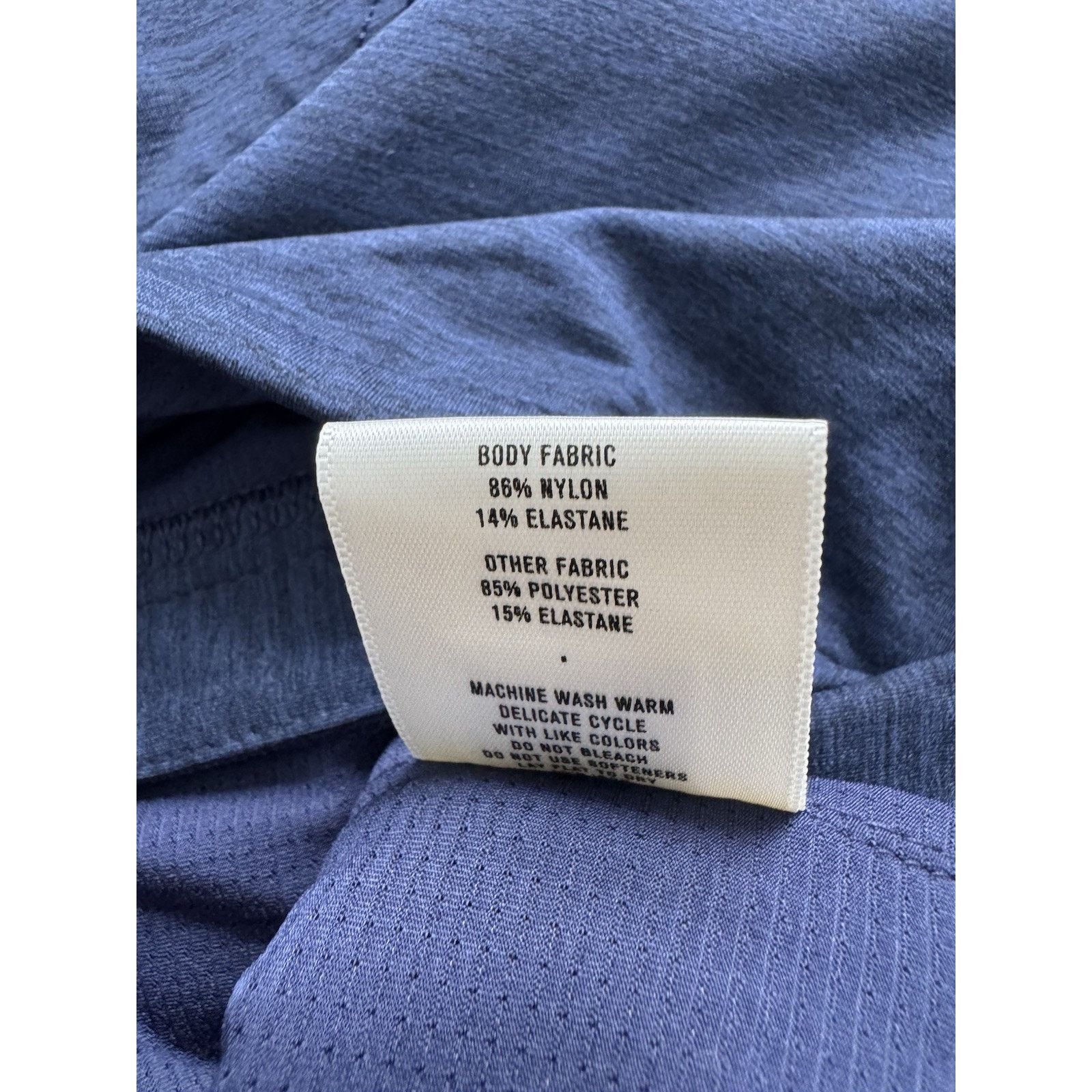 Tracksmith New England Tracksmith Session Jacket Lightweight Size M Navy Size M / US 6-8 / IT 42-44 - 3 Thumbnail