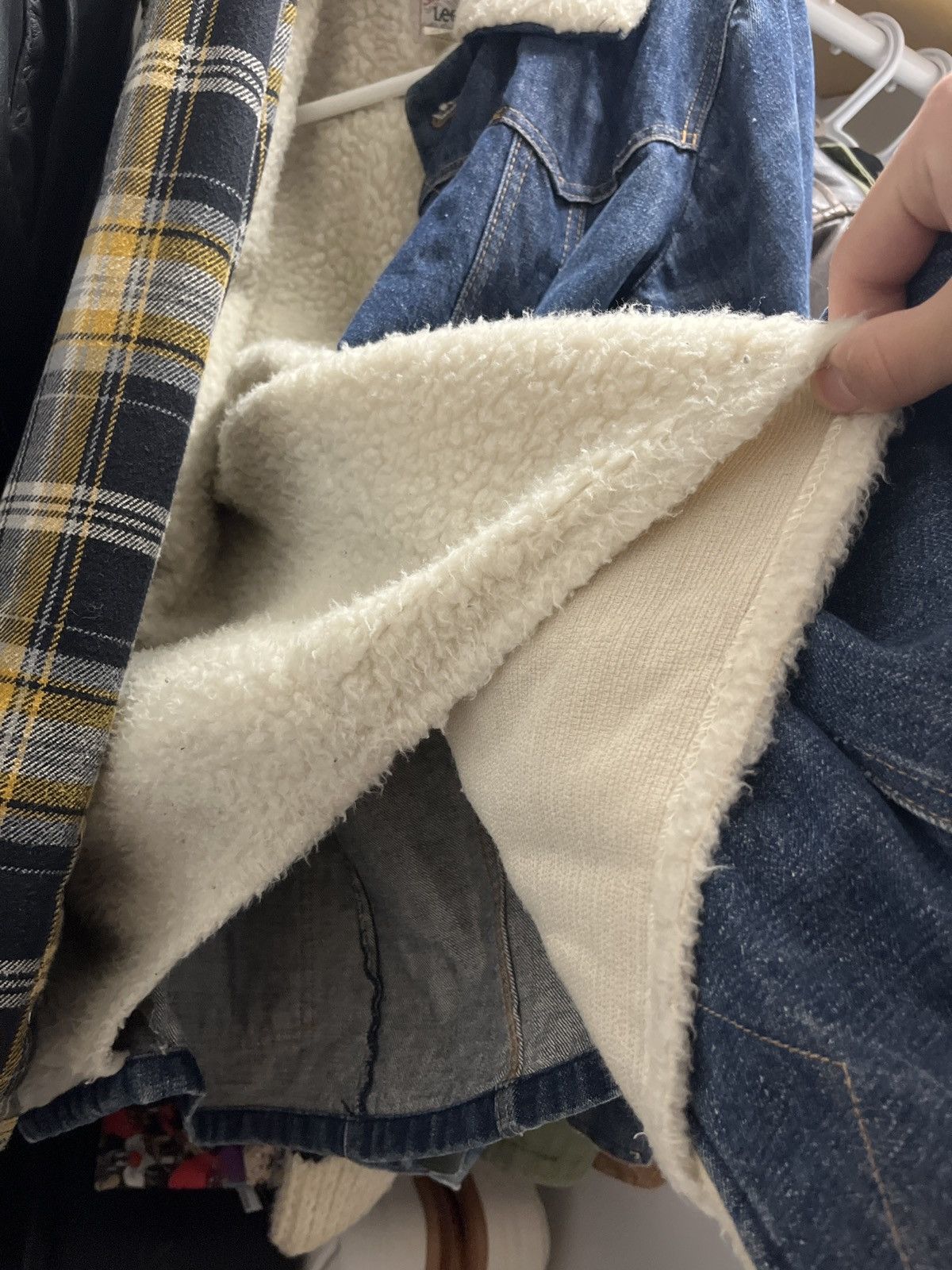 Lee Lee Stormrider barn coat Size US M / EU 48-50 / 2 - 5 Thumbnail