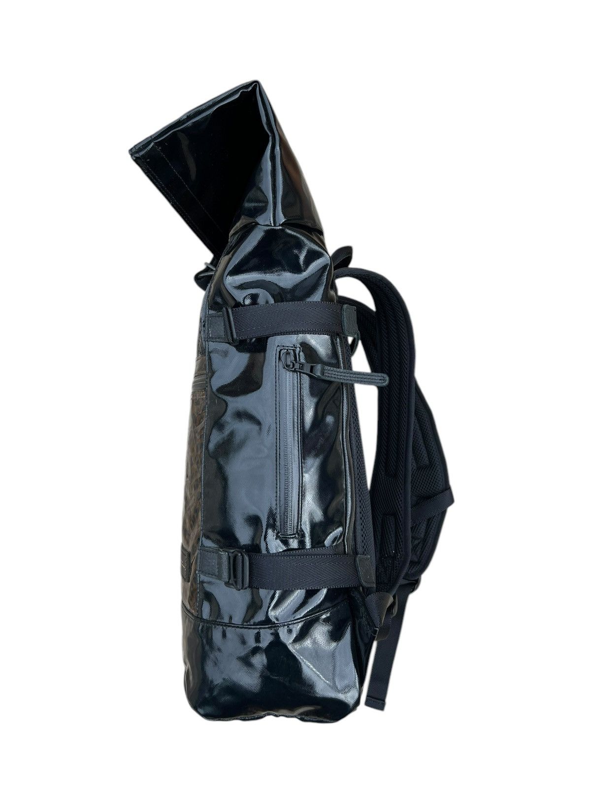MasterPiece Masterpiece Japan Camouflage Waterproof Backpack Size ONE SIZE - 13 Thumbnail