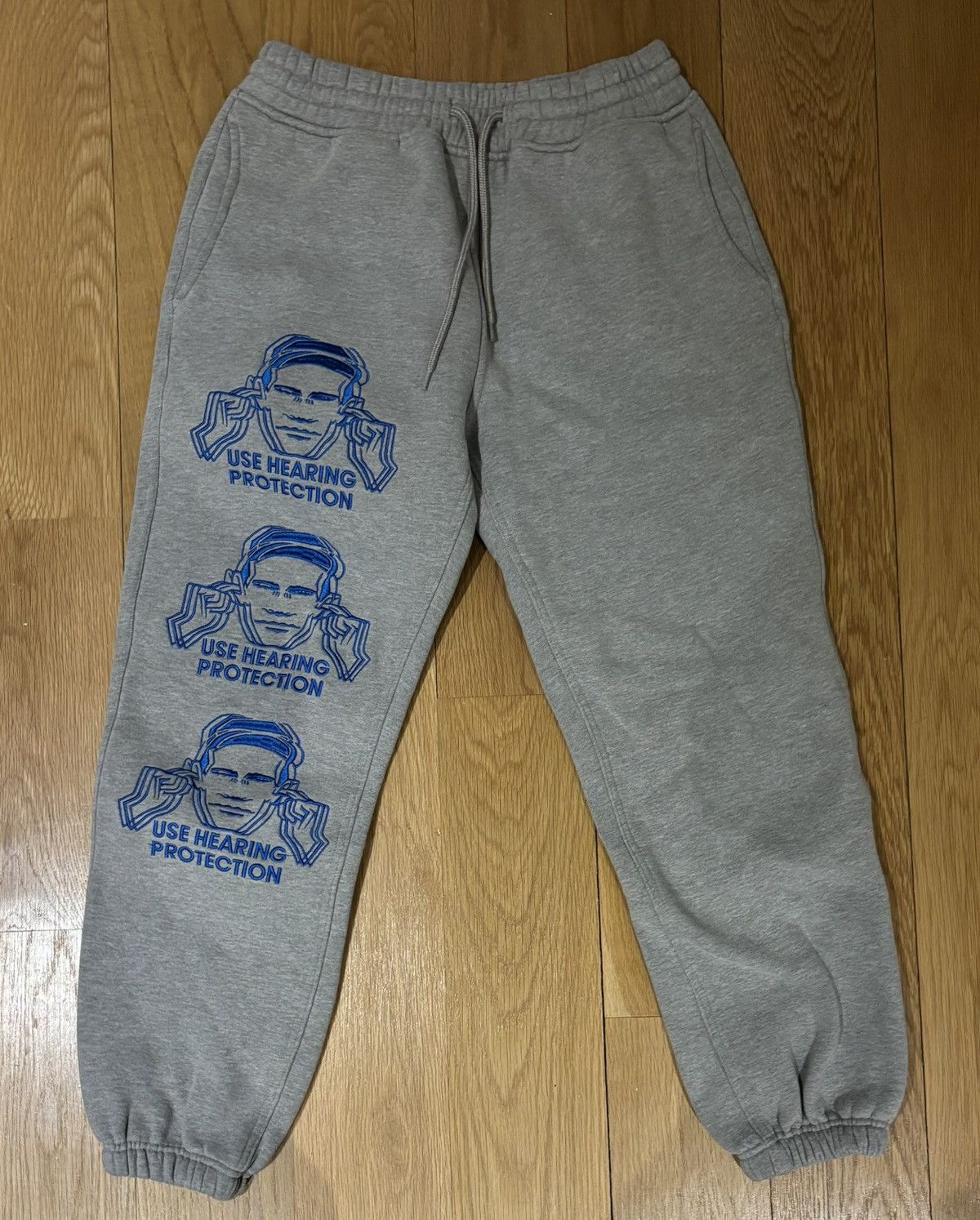 Pleasures Pleasures Sweatpants Size US 30 / EU 46 - 1 Thumbnail