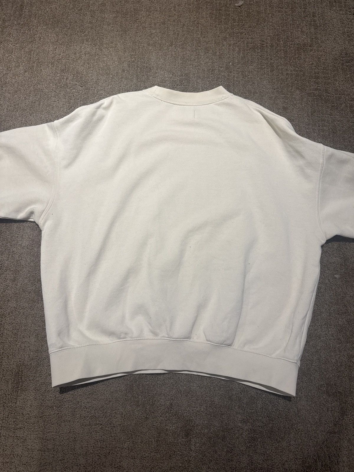 Essentials Fear of God Essentials Crewneck Size US M / EU 48-50 / 2 - 3 Thumbnail