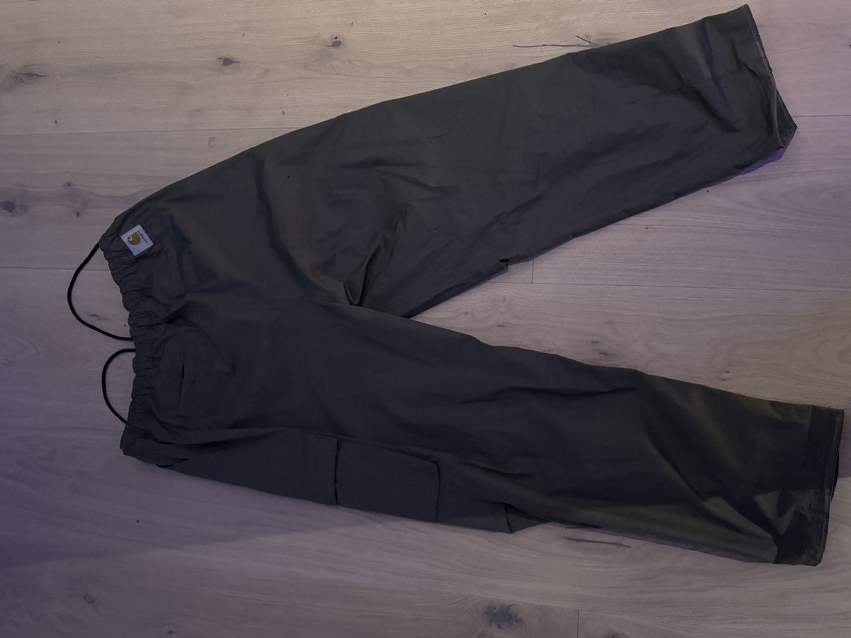Carhartt × Vintage Carhartt Parachute Pants Size US 33 - 2 Thumbnail