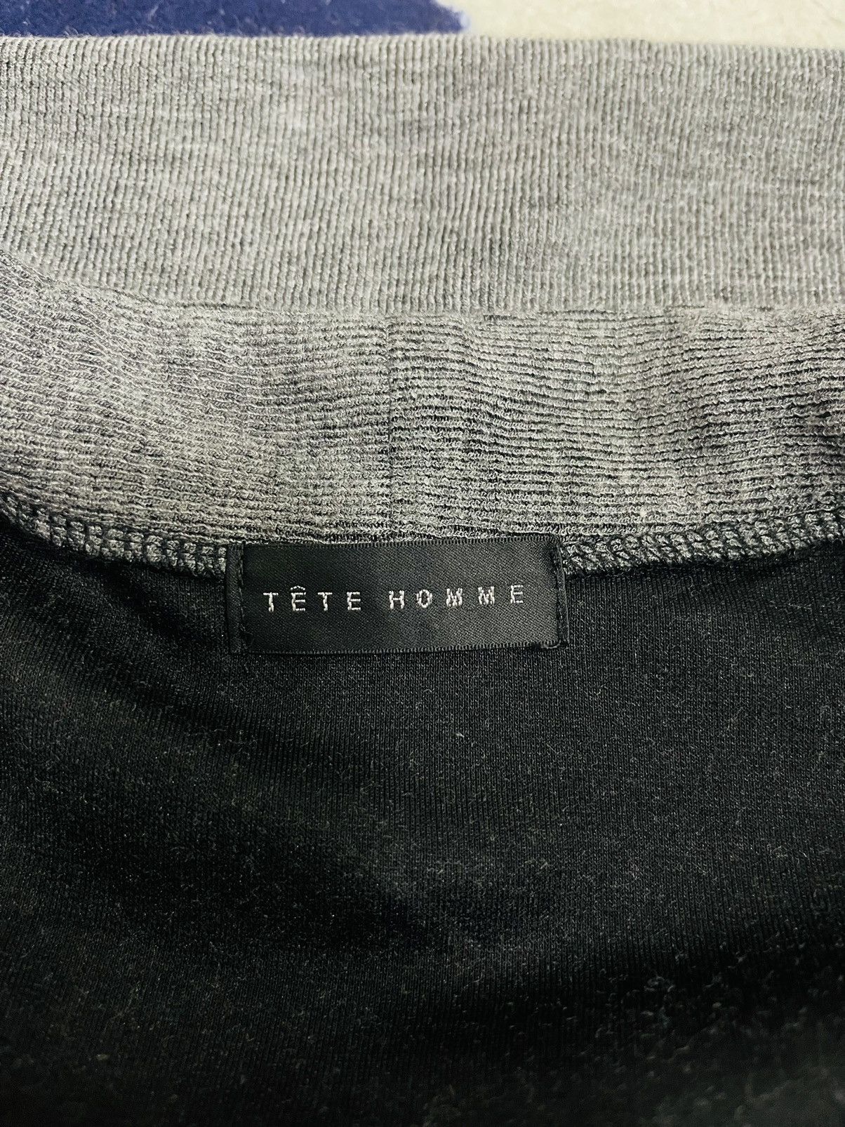 Japanese Brand × Tete Homme Tete Homme Cardigan (14) Size US M / EU 48-50 / 2 - 4 Thumbnail