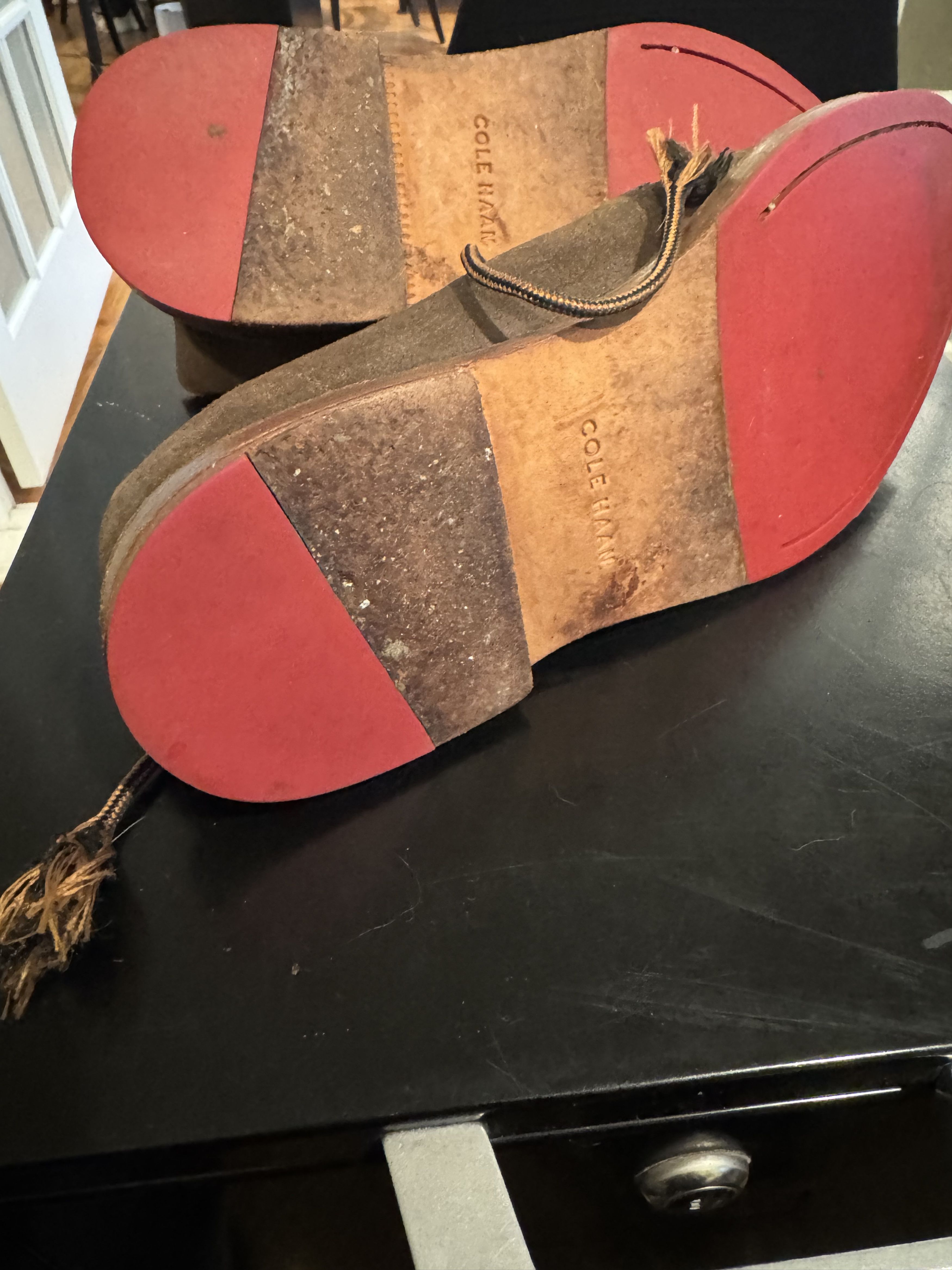 Cole Haan Cole Haan Shoes US 9.5 Size US 9 / EU 42 - 2 Thumbnail