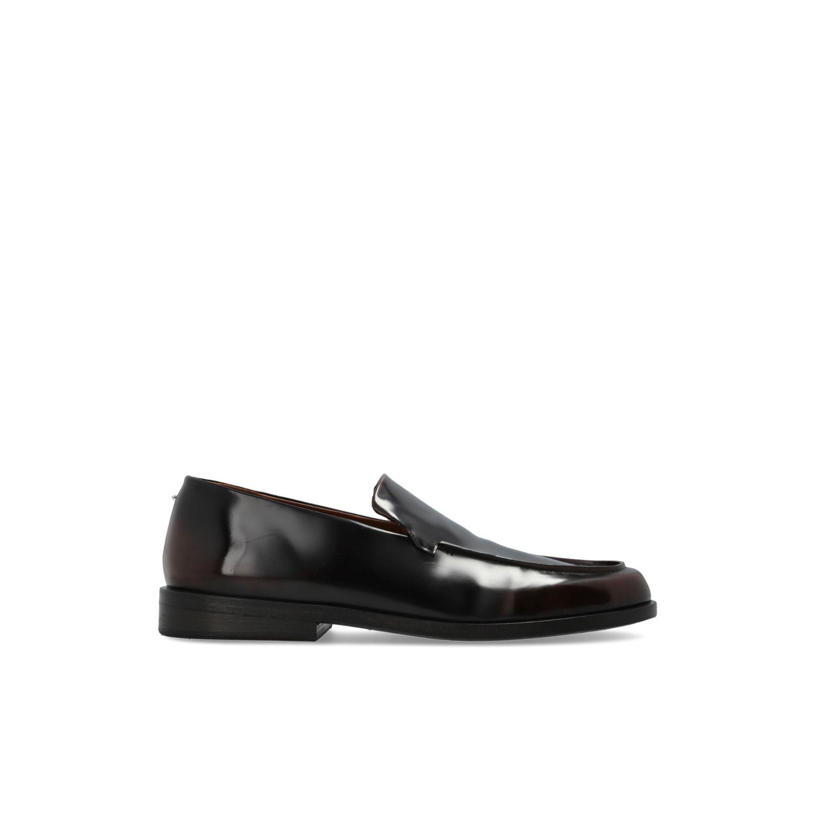 Marsell MARSELL Brown Loafers New & Authentic (Men's size:10;) Size US 10 / EU 43 - 1 Thumbnail