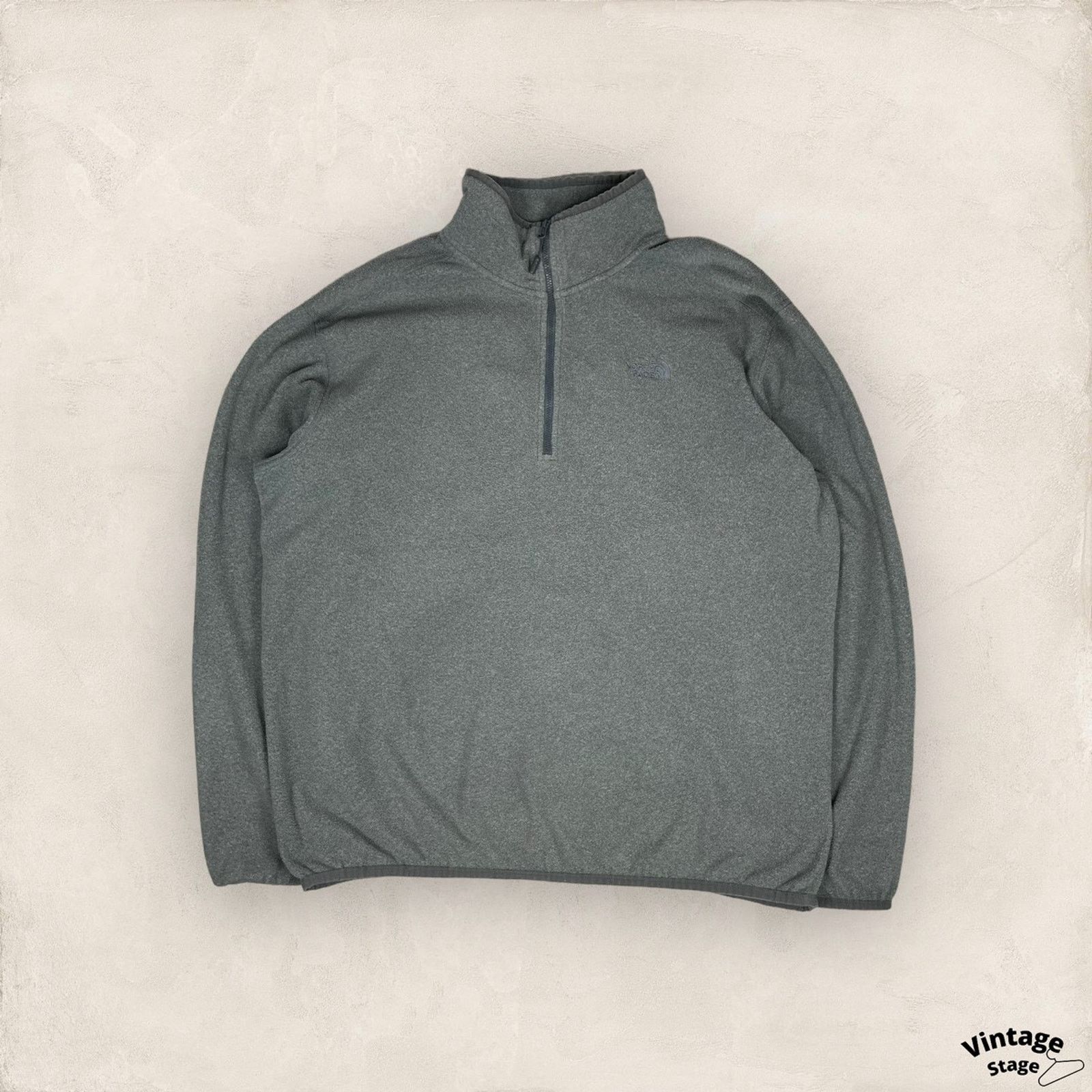 The North Face The North Face Fleece Size US XL / EU 56 / 4 - 1 Thumbnail