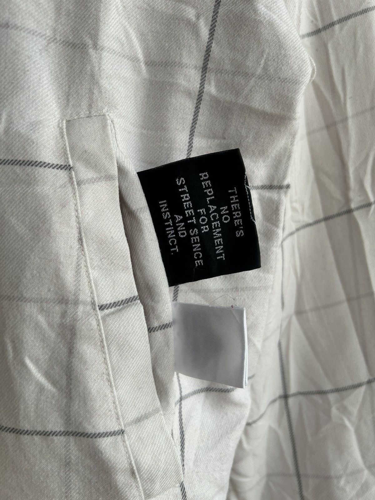 Japanese Brand Bobby Gang Reversible Hoodie Size US L / EU 52-54 / 3 - 12 Thumbnail