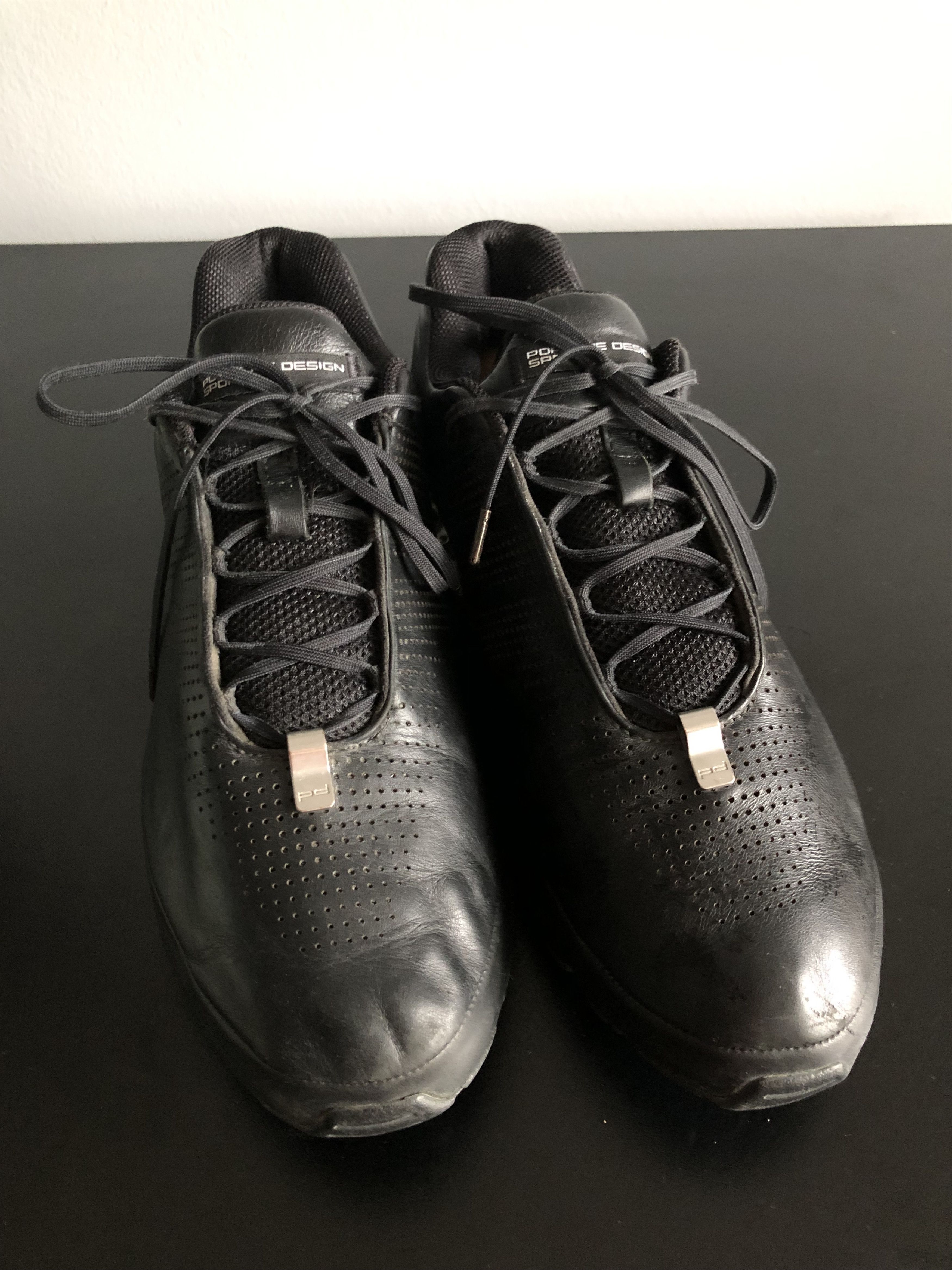 Adidas × Porsche Design ADIDAS PORSCHE DESIGN SPORT LEATHER P 5000 raf simons kith Size US 9.5 / EU 42-43 - 4 Thumbnail