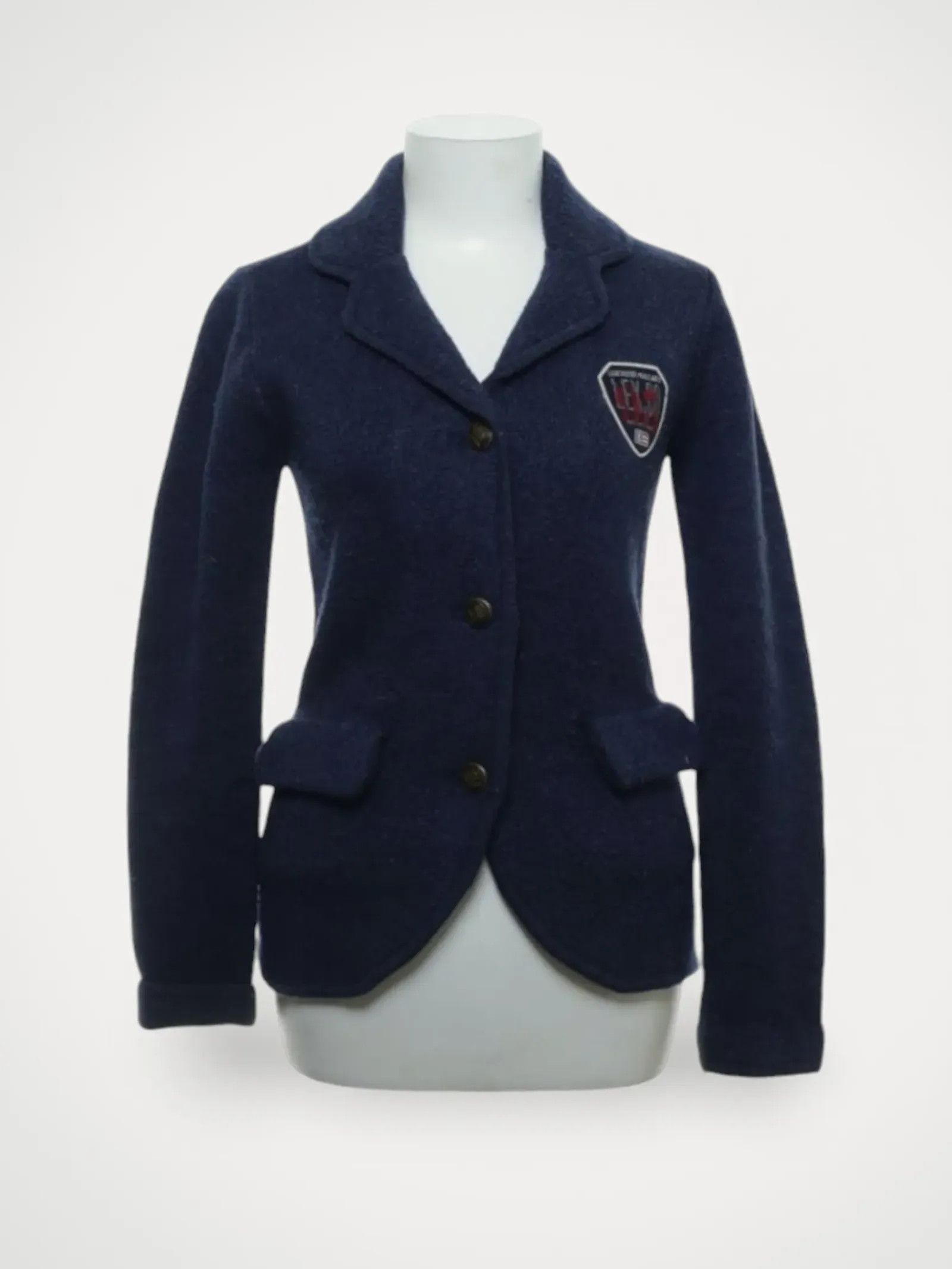 Other Lexington Blazer Size XS / US 0-2 / IT 36-38 - 1 Thumbnail