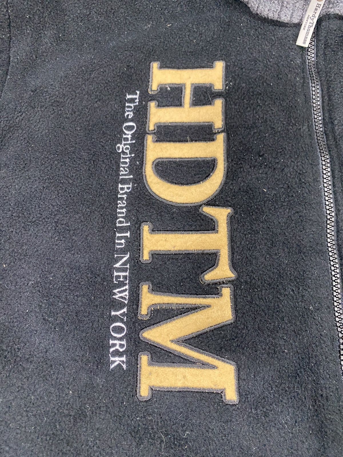 Other A13 Hardy Thomas Zipper Fleece Jacket Size US L / EU 52-54 / 3 - 7 Thumbnail