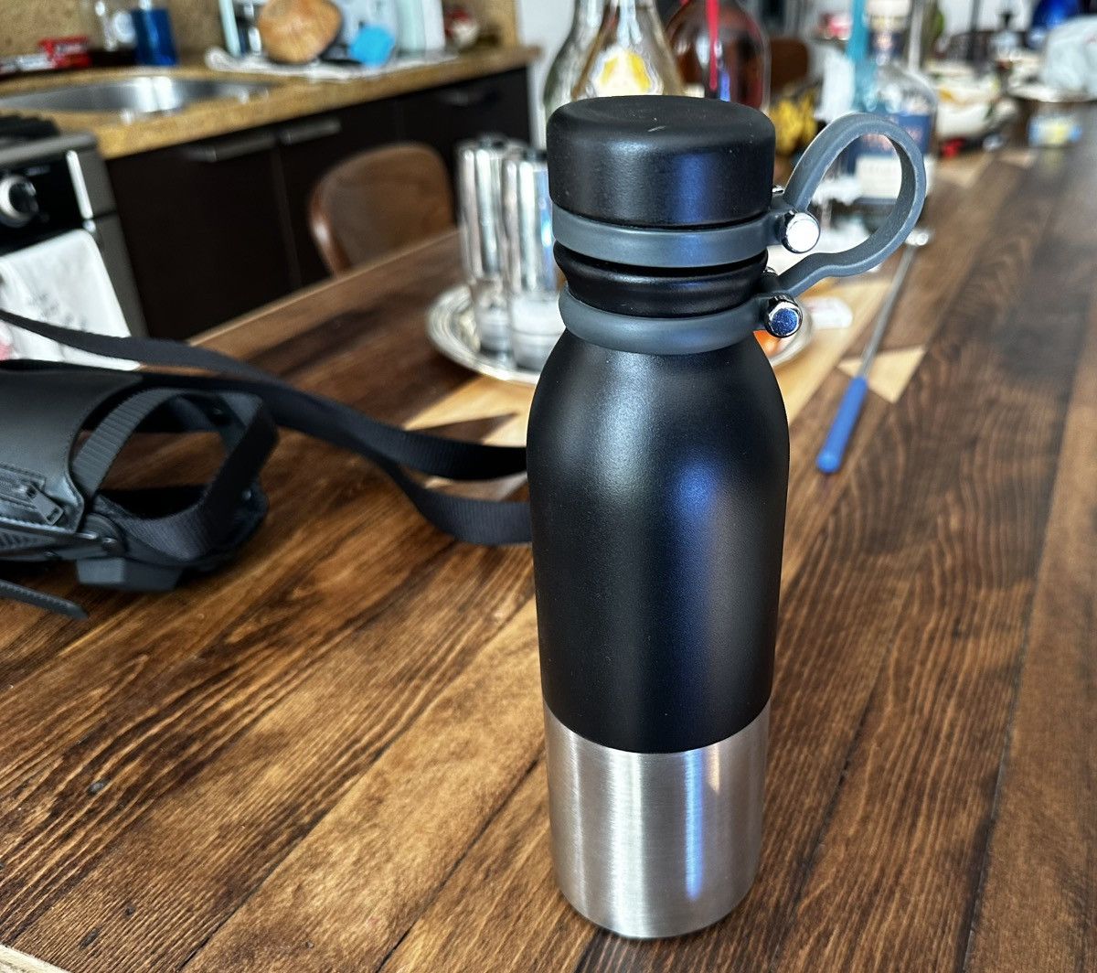 Innerraum Object PI32 Water Bottle Size ONE SIZE - 11 Thumbnail