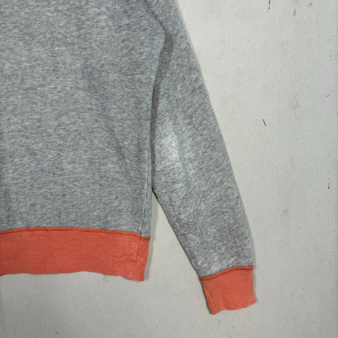 Hysteric Glamour Thrashed Hysteric Glamour Vintage 90s Sweatshirt ERD GRUNGE Size US M / EU 48-50 / 2 - 10 Thumbnail