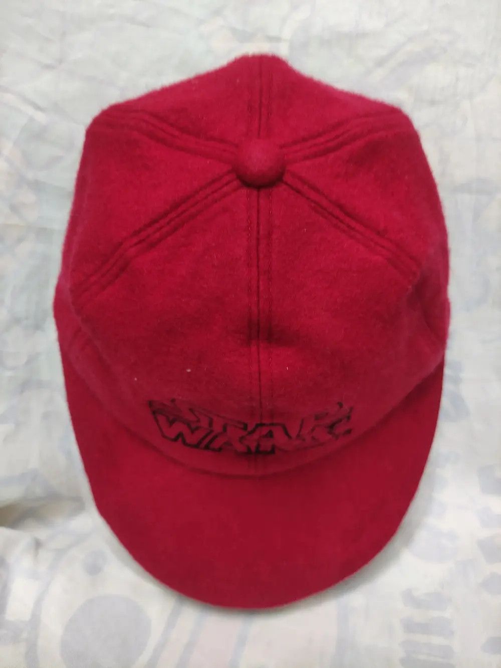 STAR WARS VINTAGE CAP