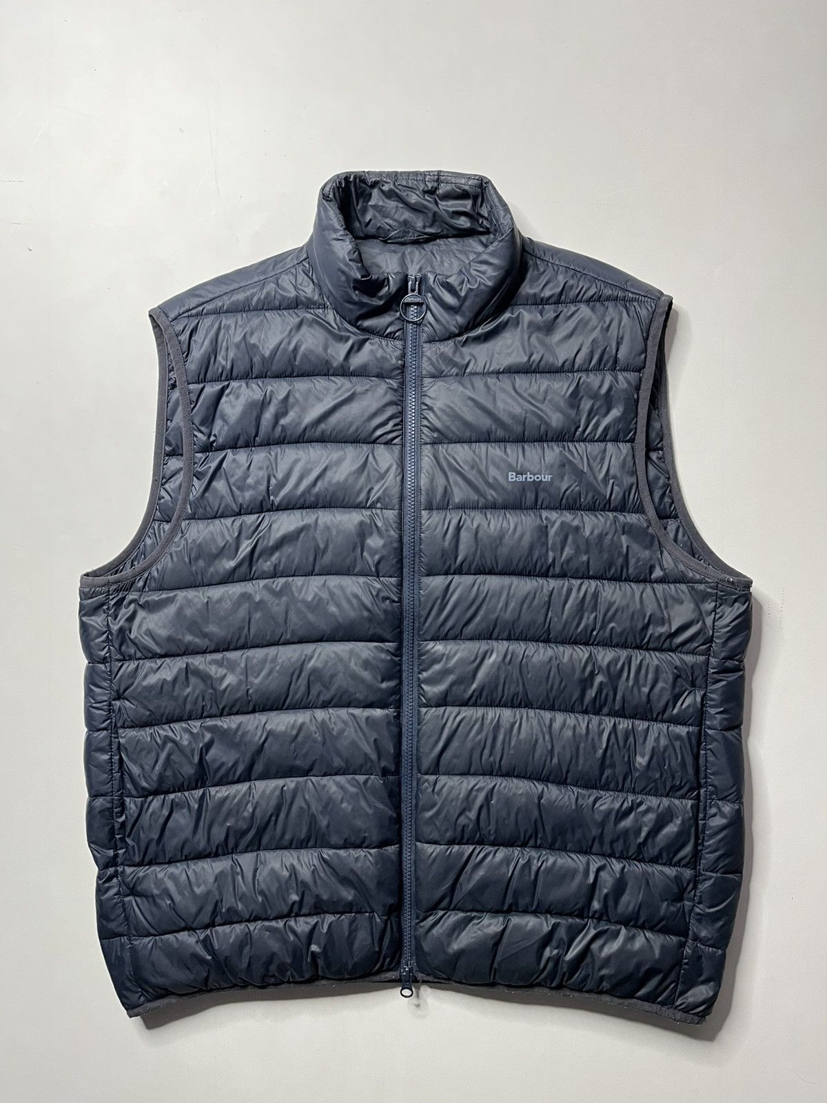 Barbour Barbour Bretby gilet Size US XXL / EU 58 / 5 - 1 Thumbnail