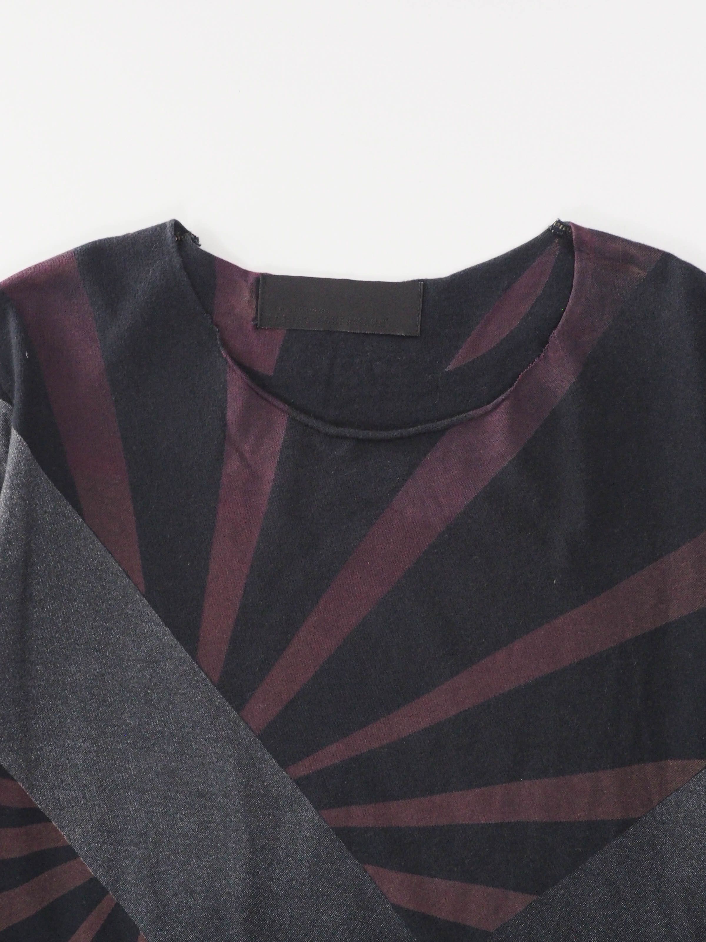 Haider Ackermann Haider ackermann tee Size S / US 4 / IT 40 - 2 Thumbnail