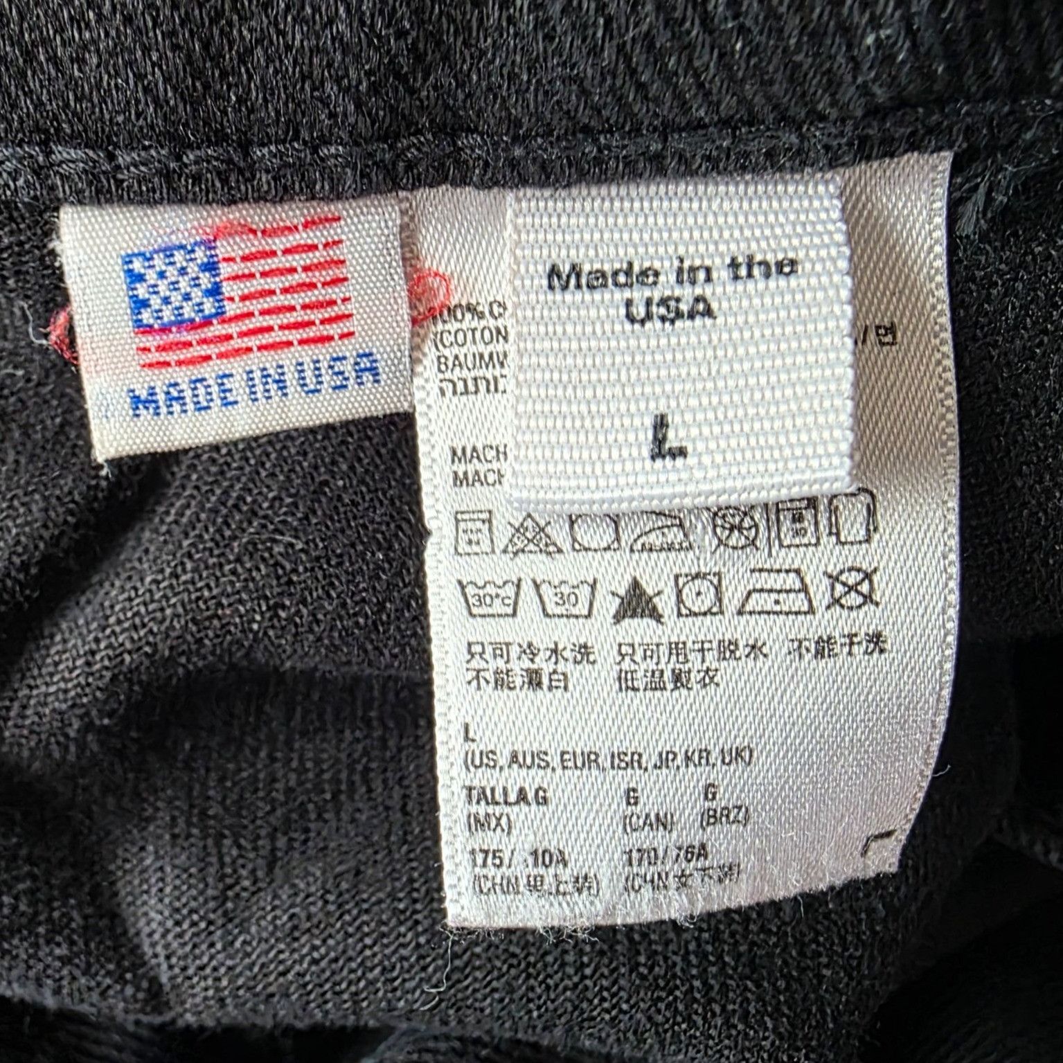 American Apparel American Apparel Jeans Womens Large Skirt Denim A-Line Mini Size 30" / US 8 / IT 44 - 5 Thumbnail