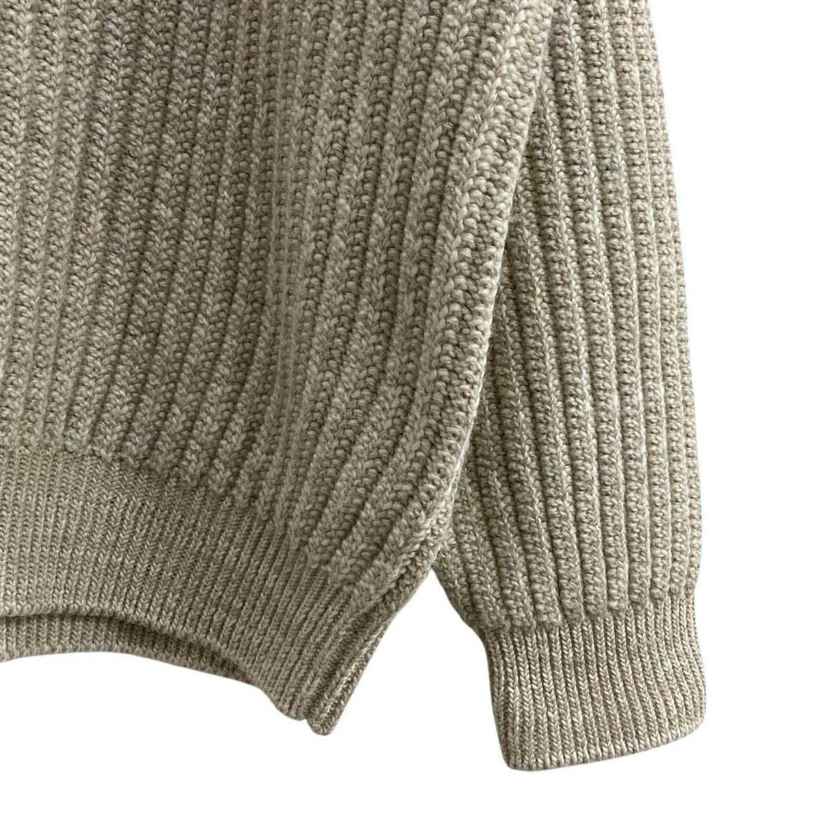 Visvim AMPLUS TURTLENECK KNIT 0121205012004