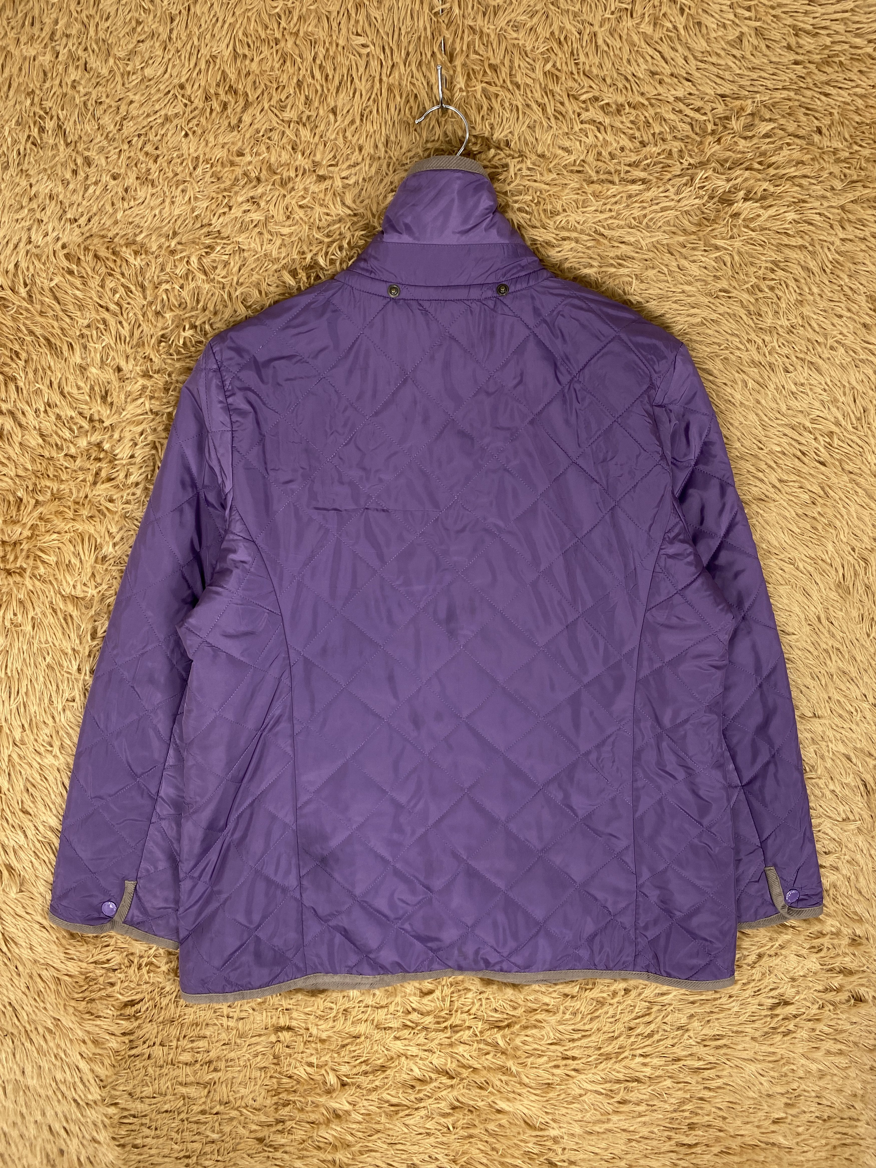 Golden Bear × Vintage Vintage Golden Bear Quilted Lining Jacket Size US S / EU 44-46 / 1 - 5 Thumbnail
