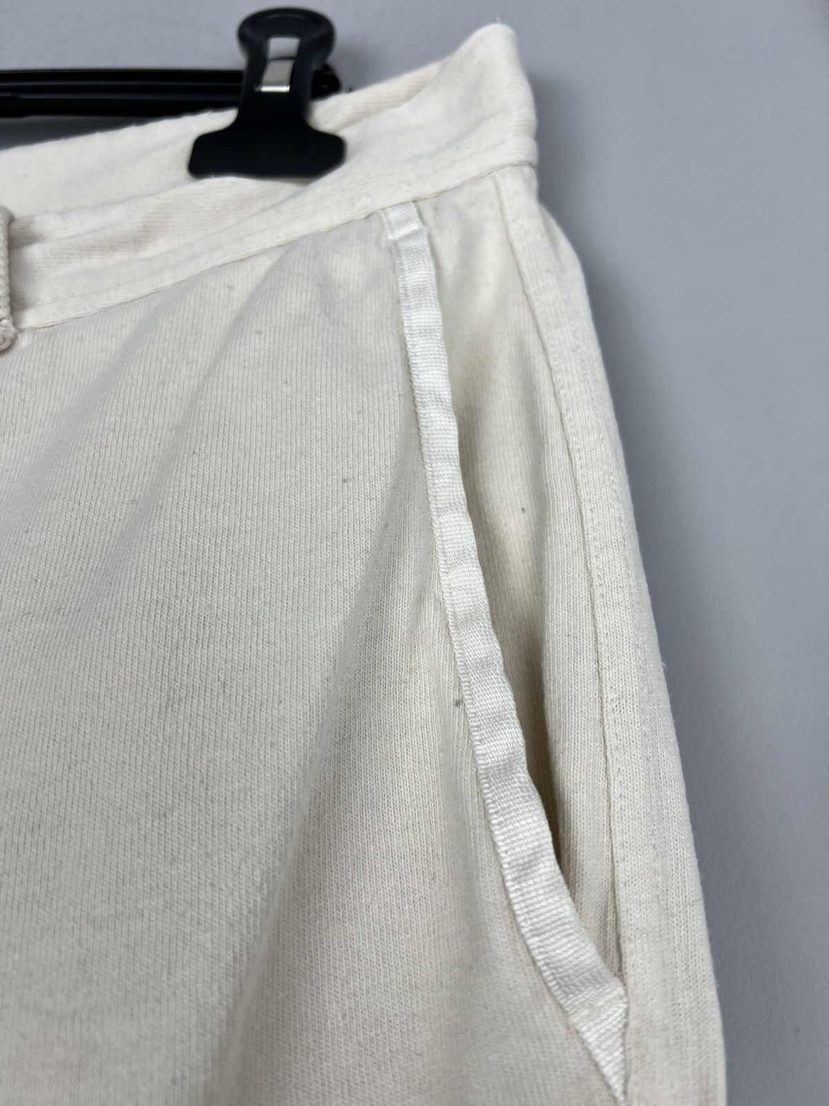C.P. Company × Vintage C.P. Company Casual Trousers Spring/Summer 2010 Sweatpants Size US 34 / EU 50 - 4 Thumbnail