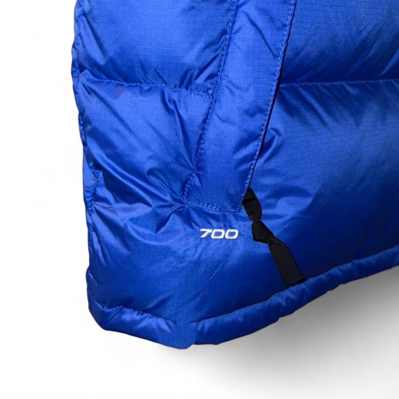 The North Face The North Face 1996 Retro Nuptse Vest 700 Size US XXL / EU 58 / 5 - 2 Thumbnail