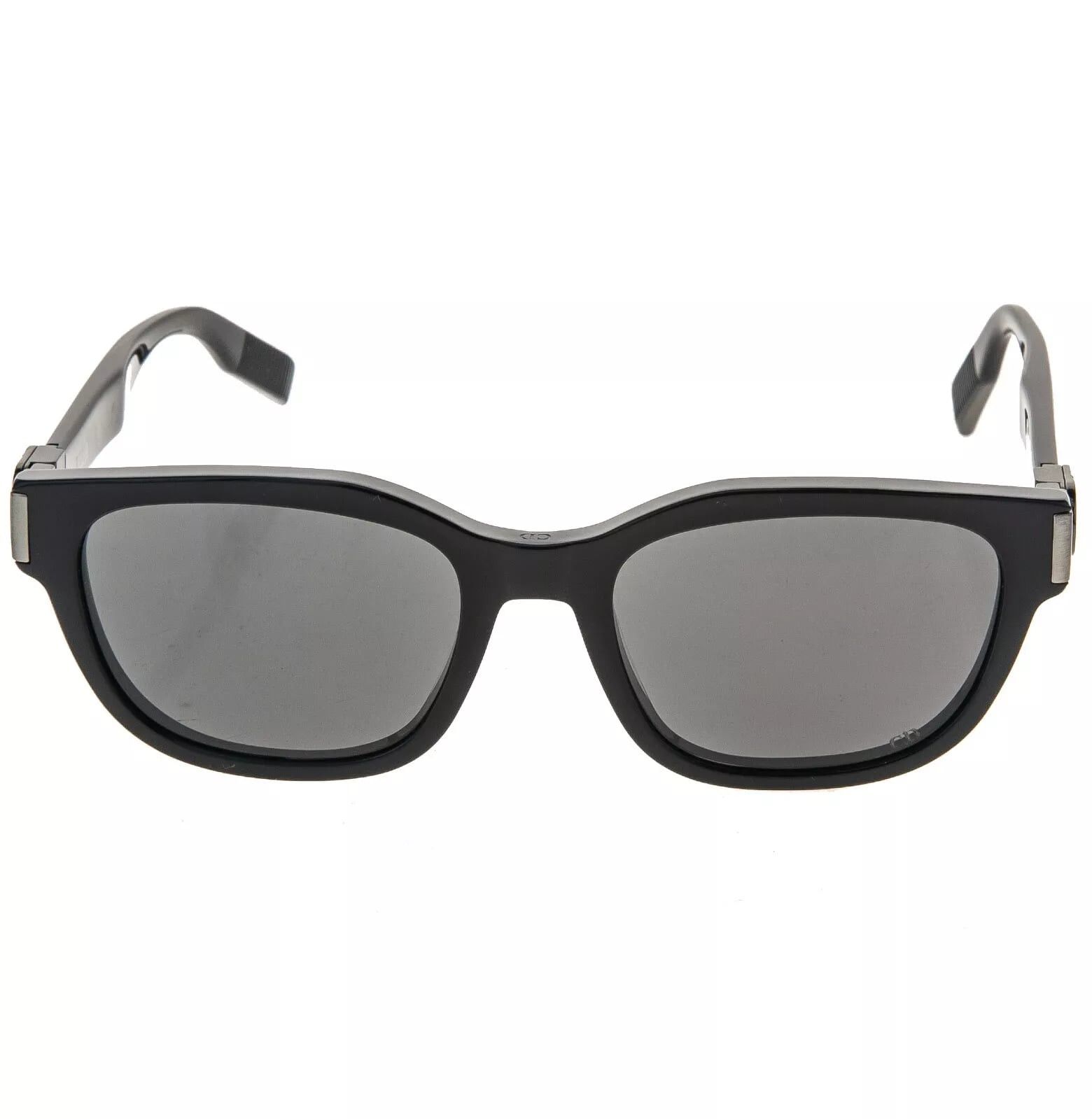 Christian Dior Monsieur CHRISTIAN DIOR CDICON S1I Black Classic DM40122I CD ICON Size ONE SIZE - 3 Thumbnail