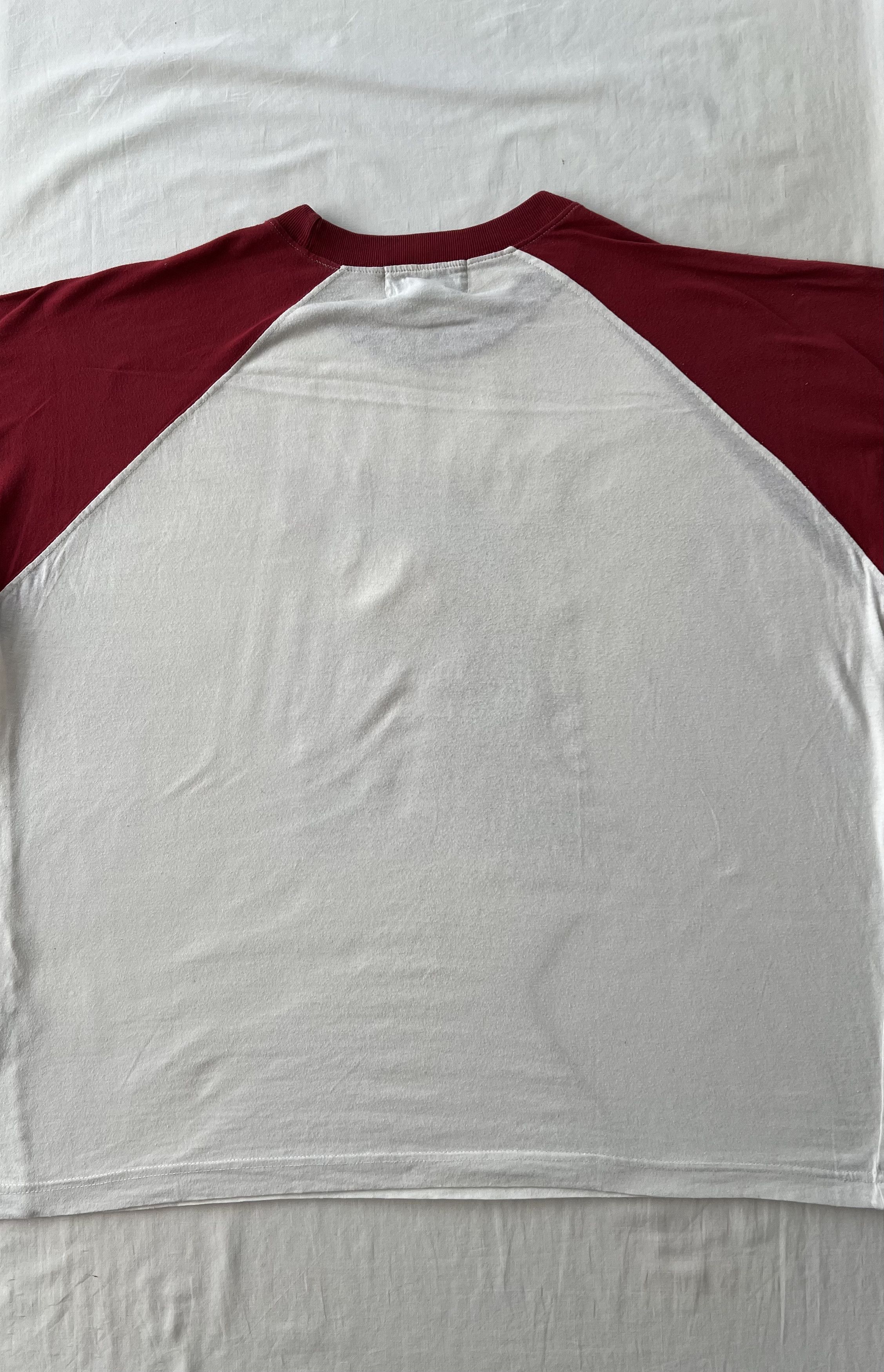 Playstation Vintage 90s Lara Croft Tomb Raider Game T-shirt Size US XL / EU 56 / 4 - 14 Thumbnail