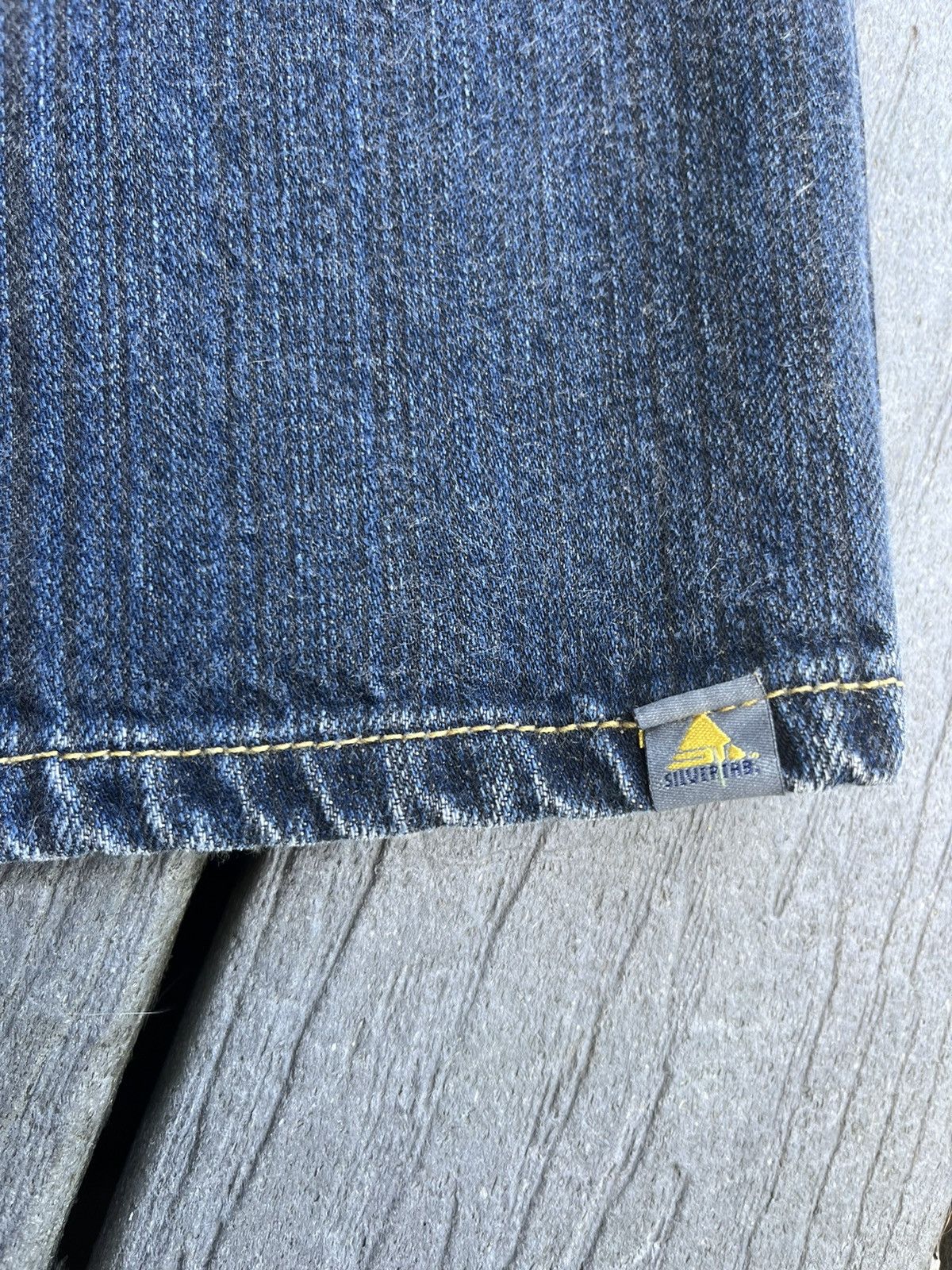 Levi's Vintage Levi’s Silvertab Low and Loose Jeans Size US 33 - 5 Thumbnail