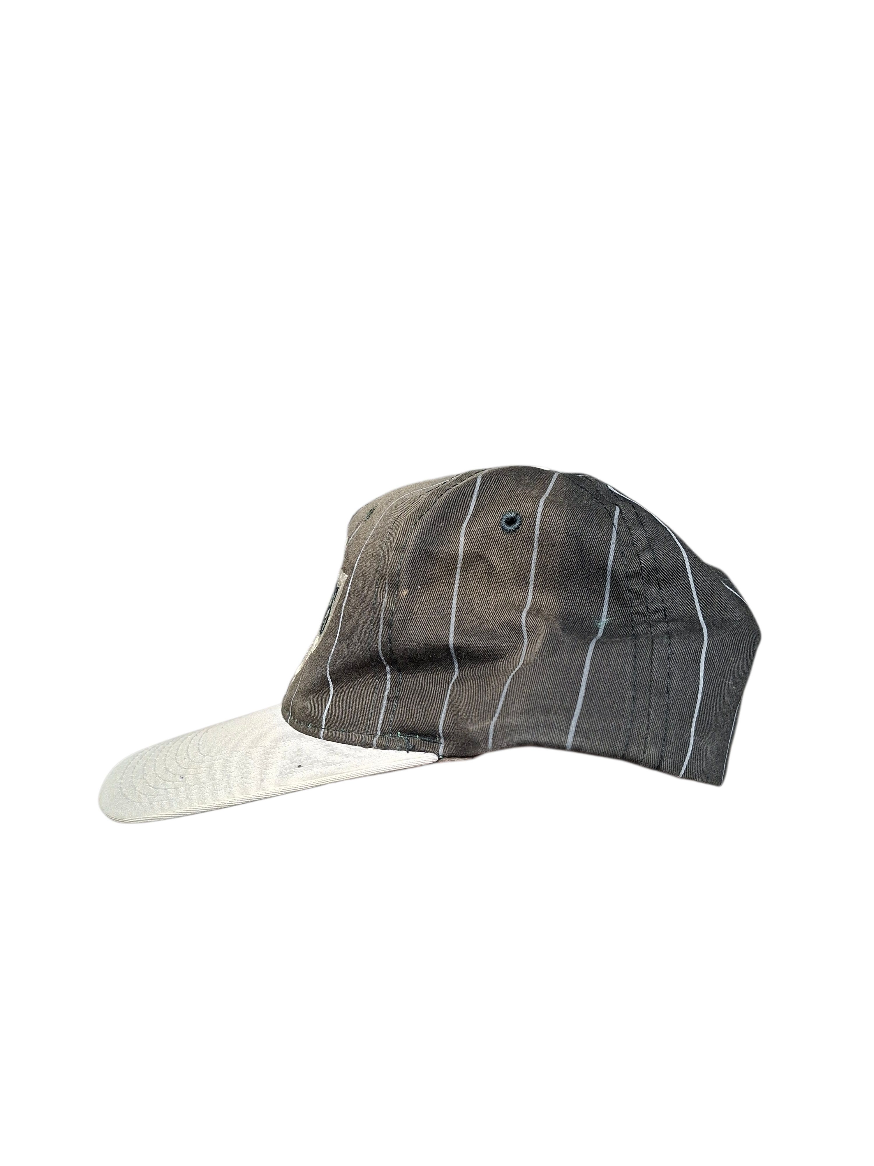 Starter LOS ANGELES KINGS STARTER VINTAGE NHL 90S MADE IN KOREA HAT Size ONE SIZE - 2 Thumbnail