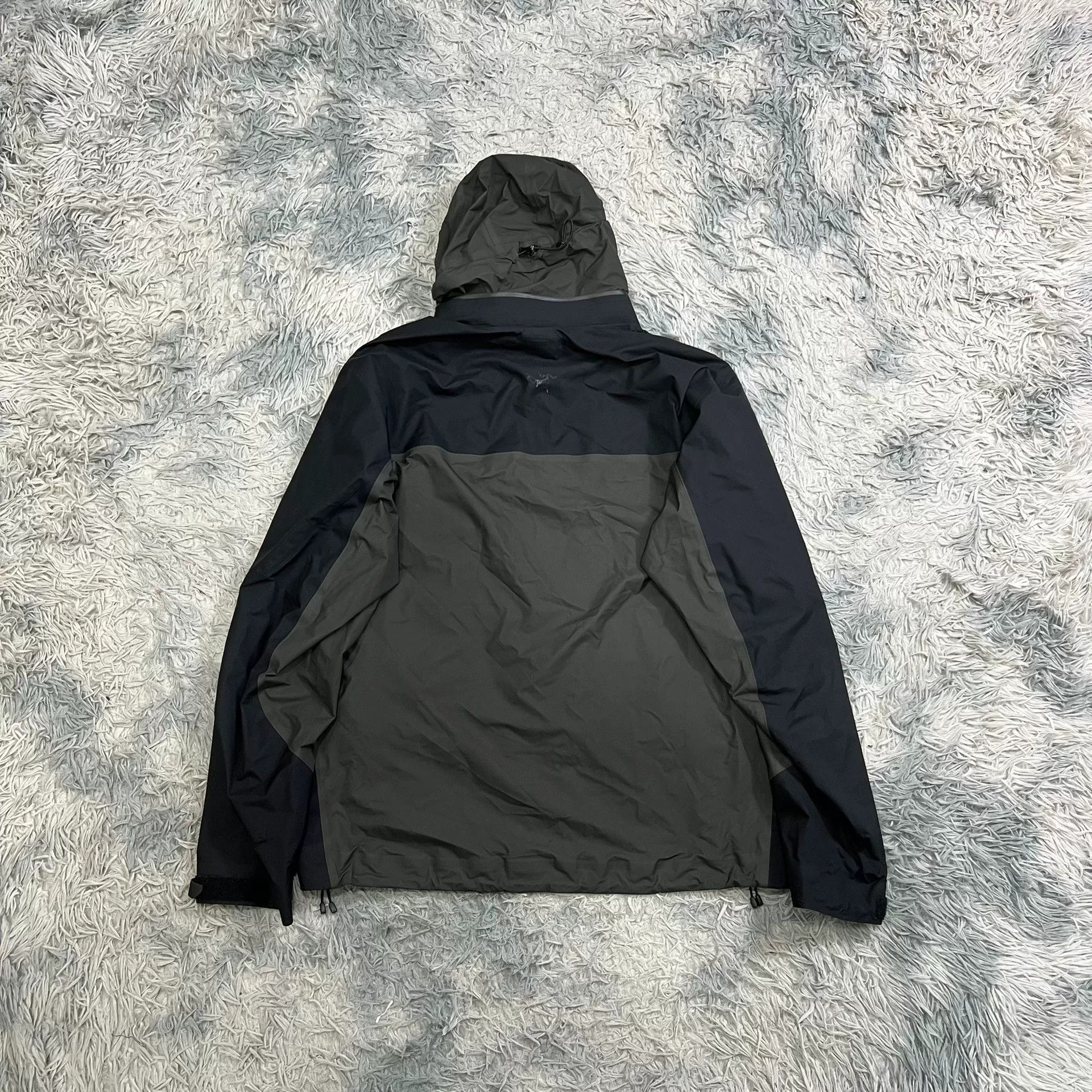 Arc'teryx Arc'teryx System A Dume Jacket Size US L / EU 52-54 / 3 - 4 Thumbnail