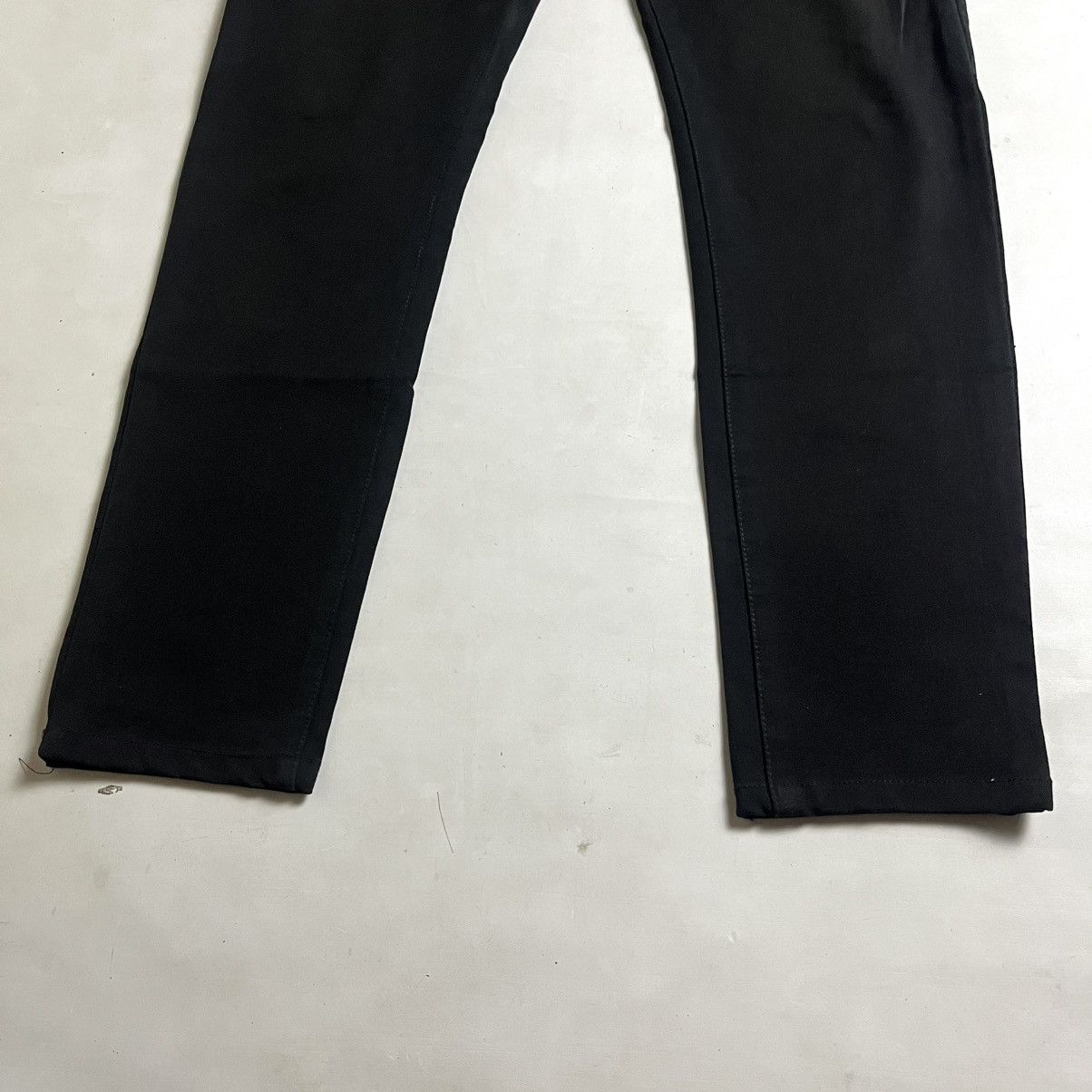 Dior Dior KVA SS /11 -denim jeans Size US 30 / EU 46 - 4 Thumbnail