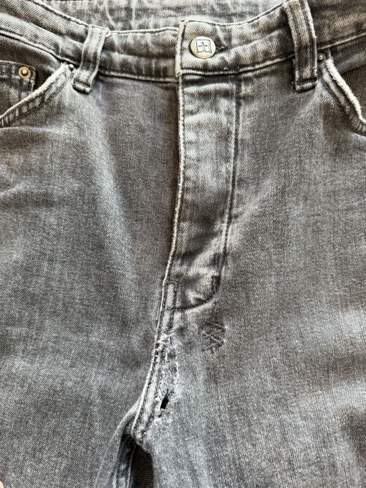 Ksubi Ksubi jeans Size US 30 / EU 46 - 3 Thumbnail