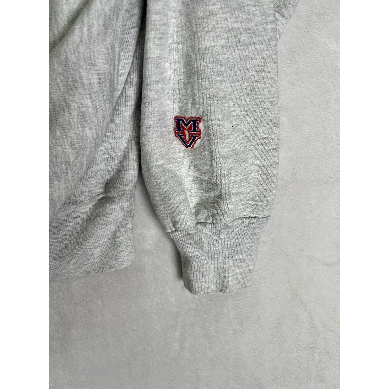 Other Vintage Close Up Washington DC Crewneck Sweatshirt Size XL M Size US XL / EU 56 / 4 - 3 Thumbnail