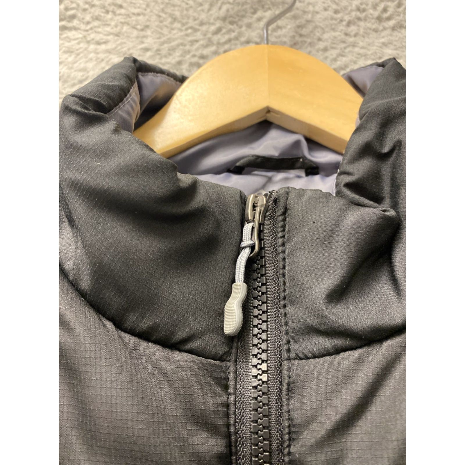 Vintage Pacific Trail Sportswear Down Puffer Vest Size S Black Size US S / EU 44-46 / 1 - 3 Thumbnail