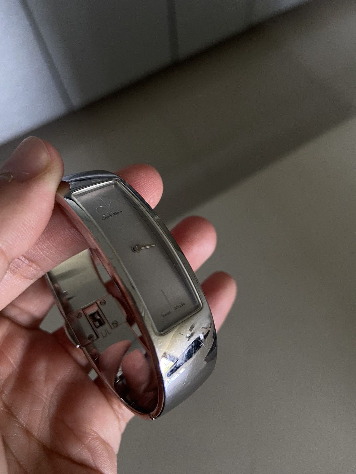 Calvin Klein Calvin Klein bracelet watch Size ONE SIZE - 9 Thumbnail