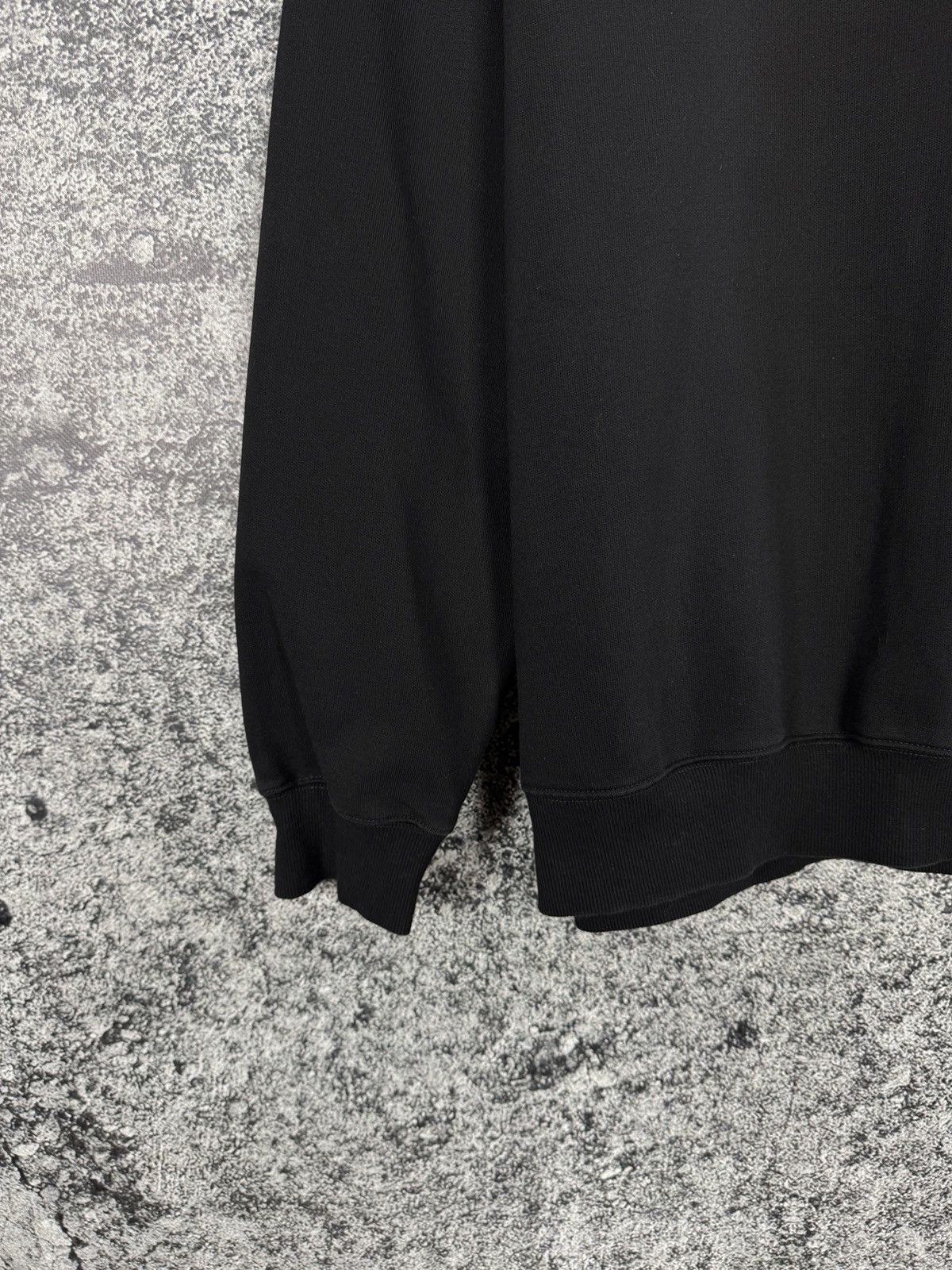 Carhartt Carhartt Sweat Crewneck Sweatshirt Big Logo Streetwear XL Size US XL / EU 56 / 4 - 4 Thumbnail